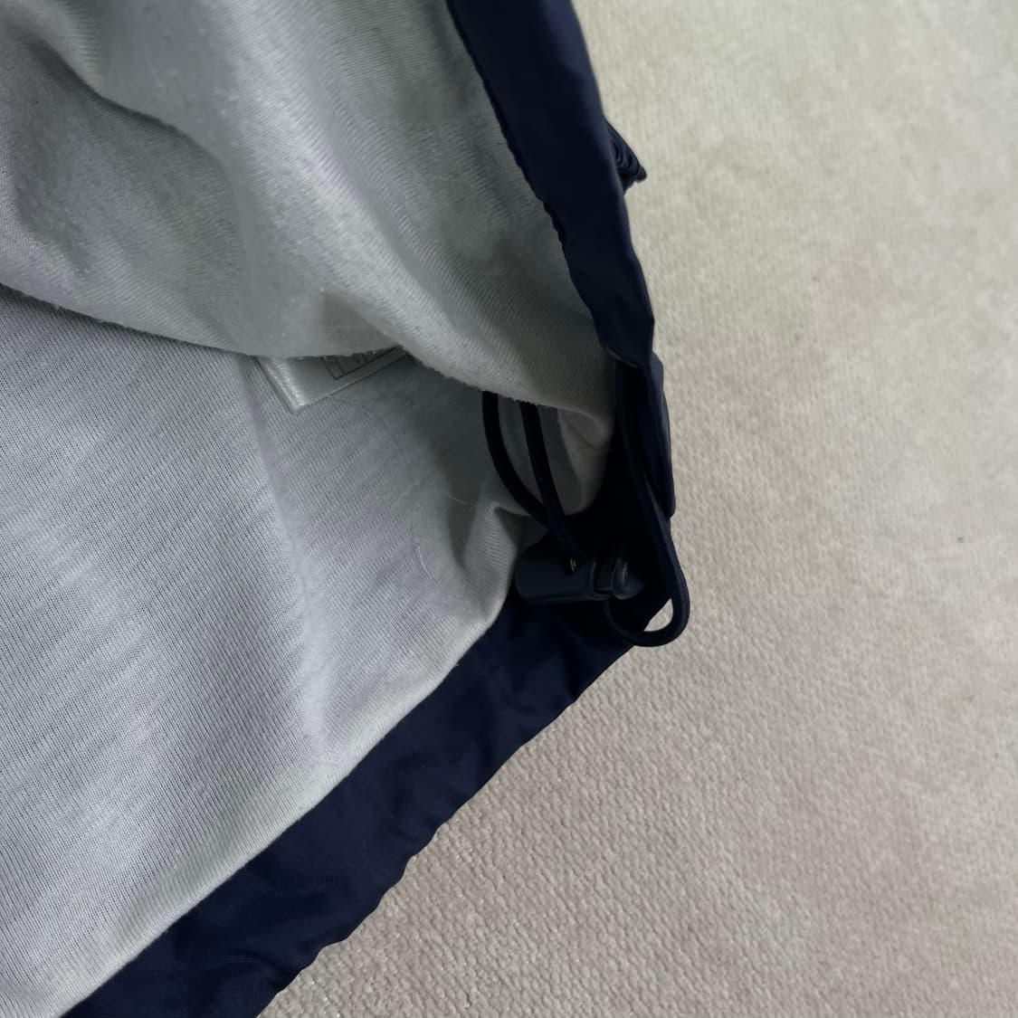 100 나이키 00s 올드스쿨 바람막이 자켓 상품이미지4