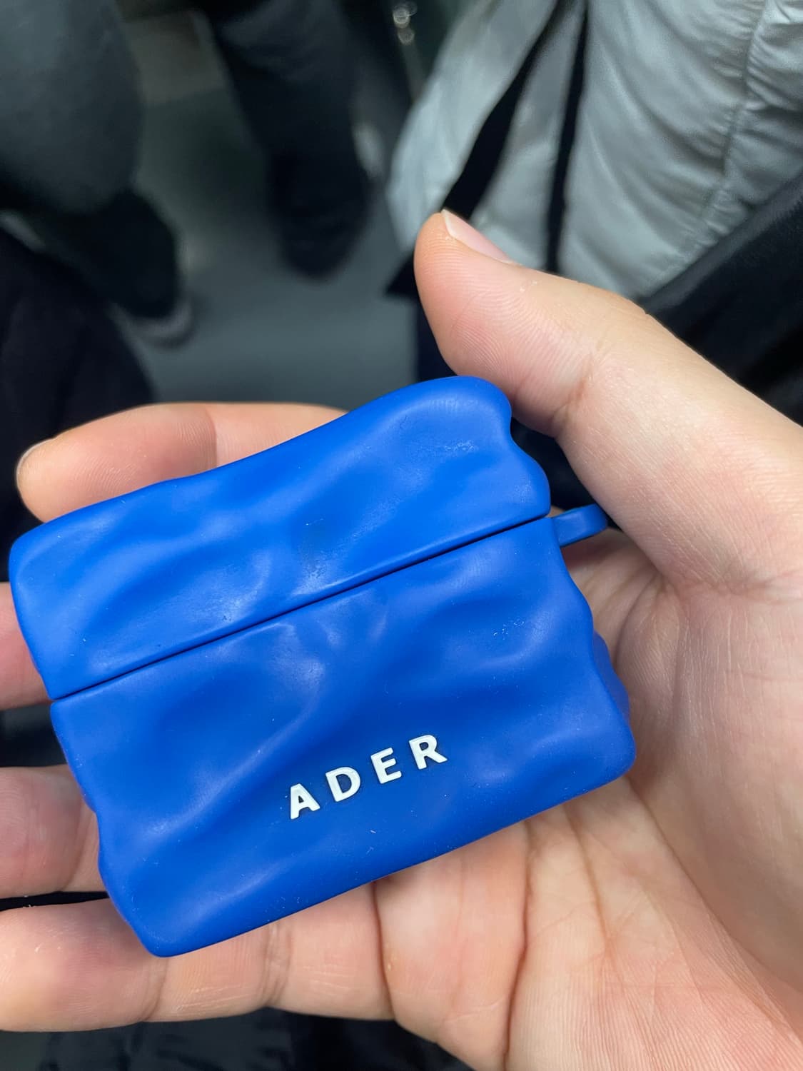 아더에러 에어팟케이스 1세대 상품이미지2