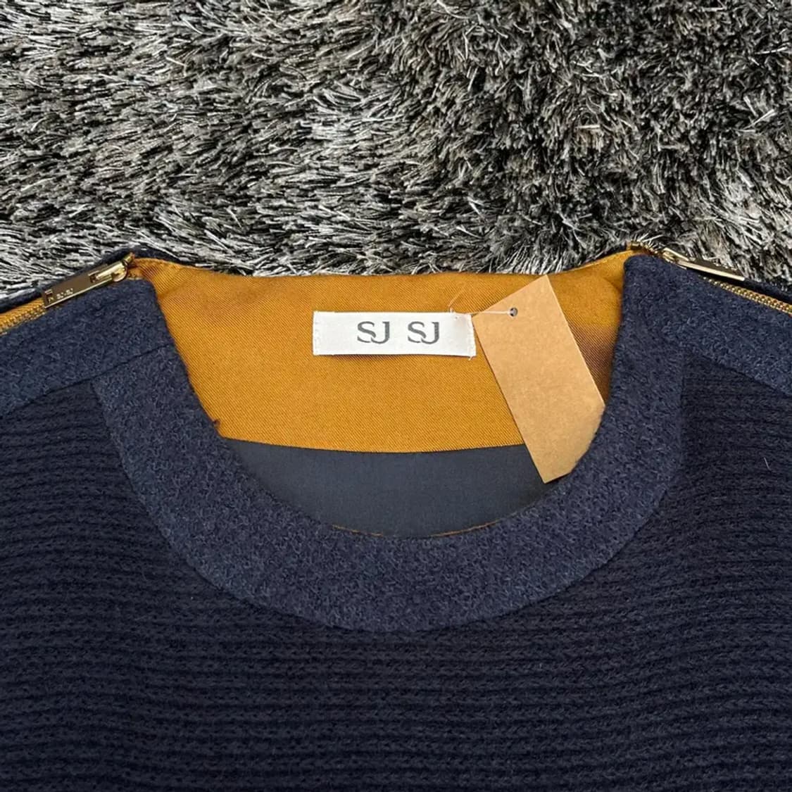 SJSJ 원피스 (76-90-155) 상품이미지3