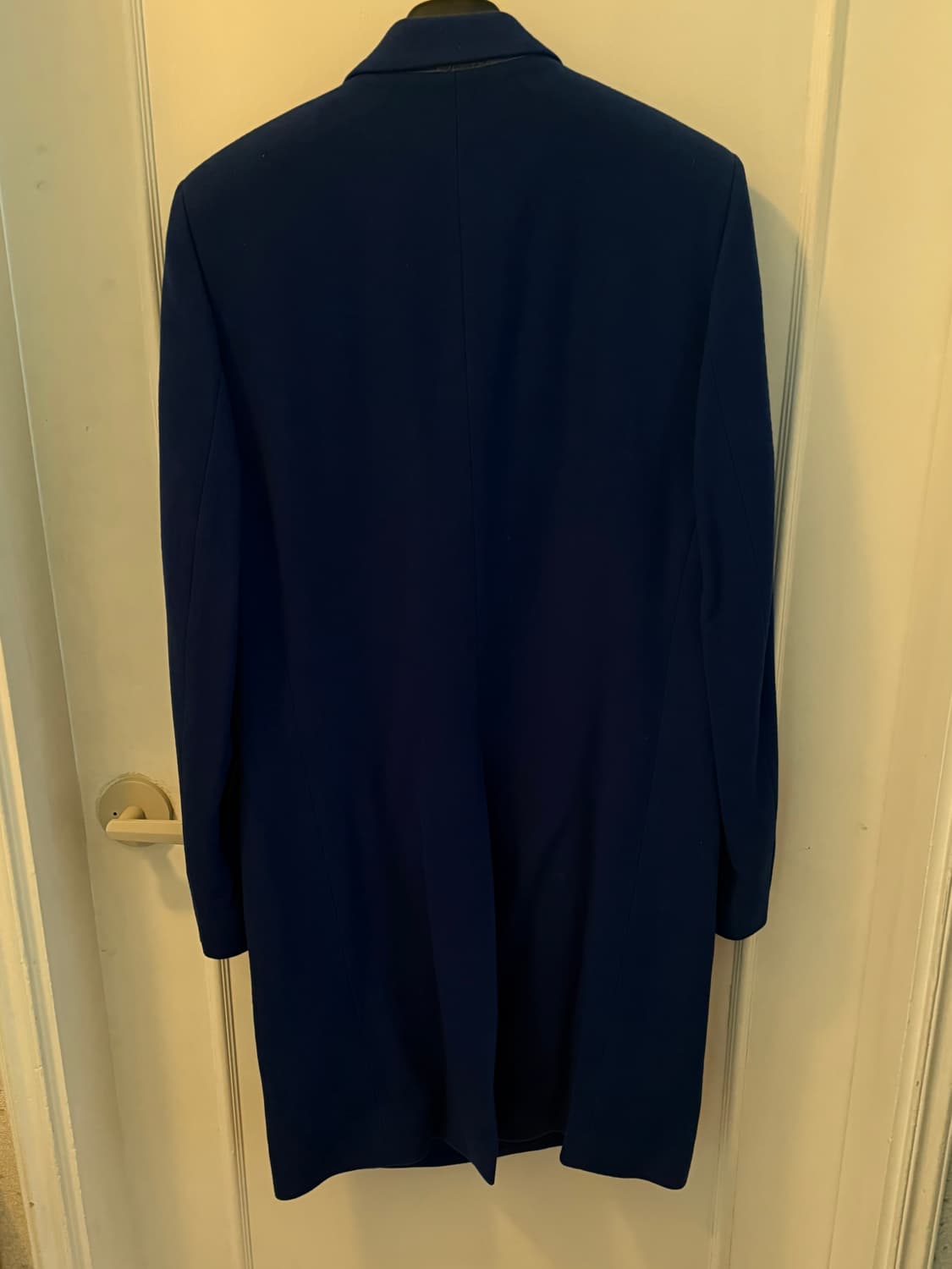 JW Anderson coat 상품이미지3