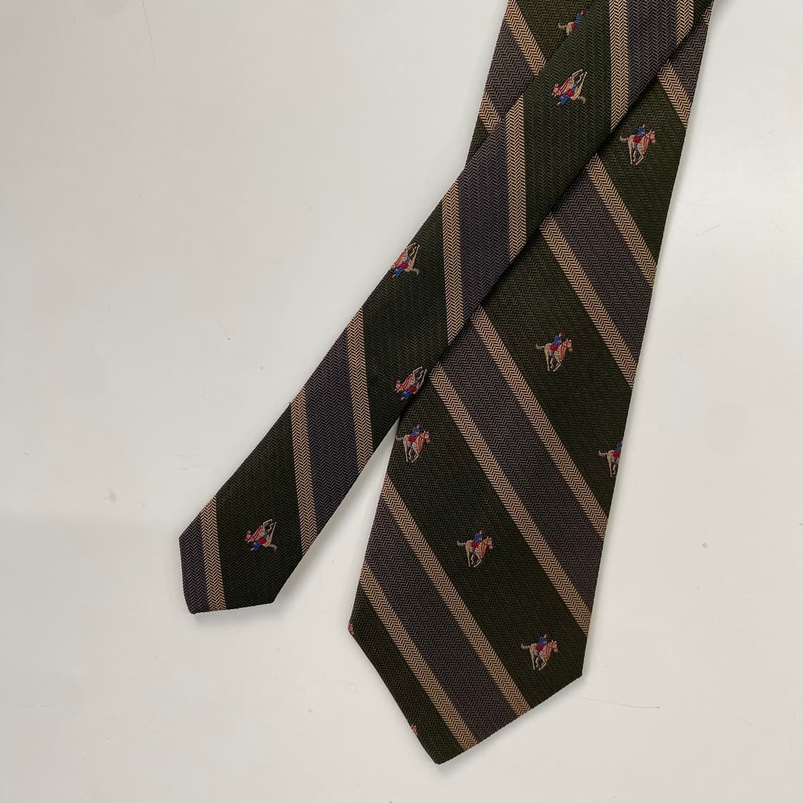 제이프레스(J.Press)넥타이 정품 명품 상품이미지1