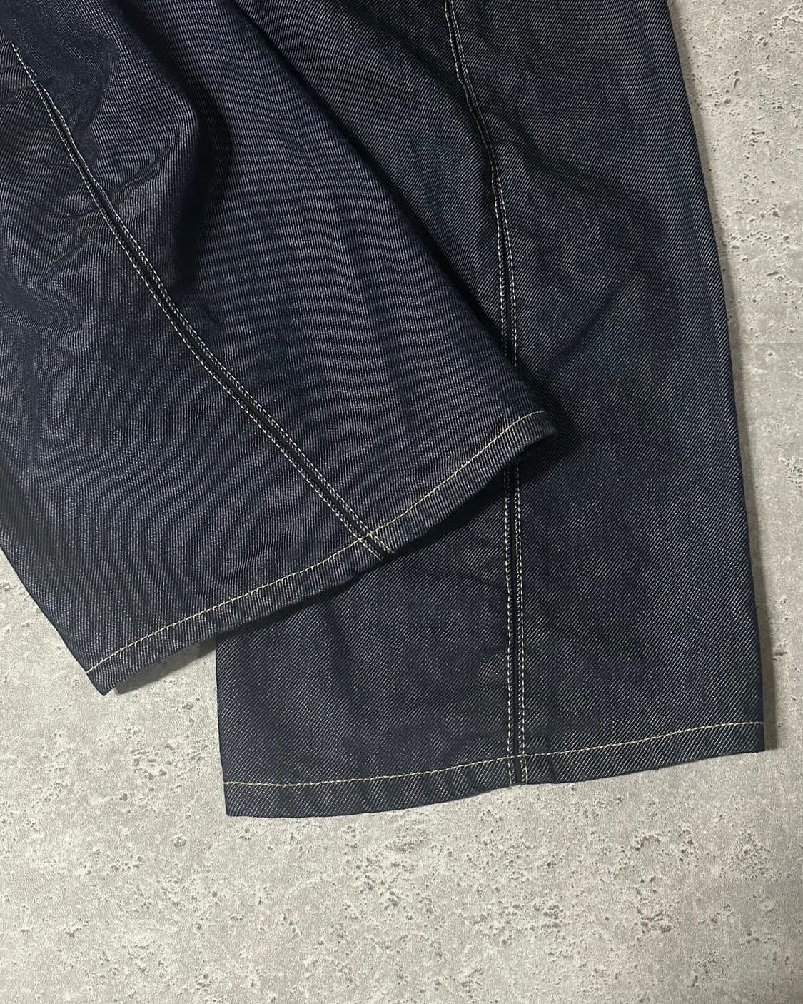 Levi's 2nd Engineered jeans [0-055] 상품이미지5