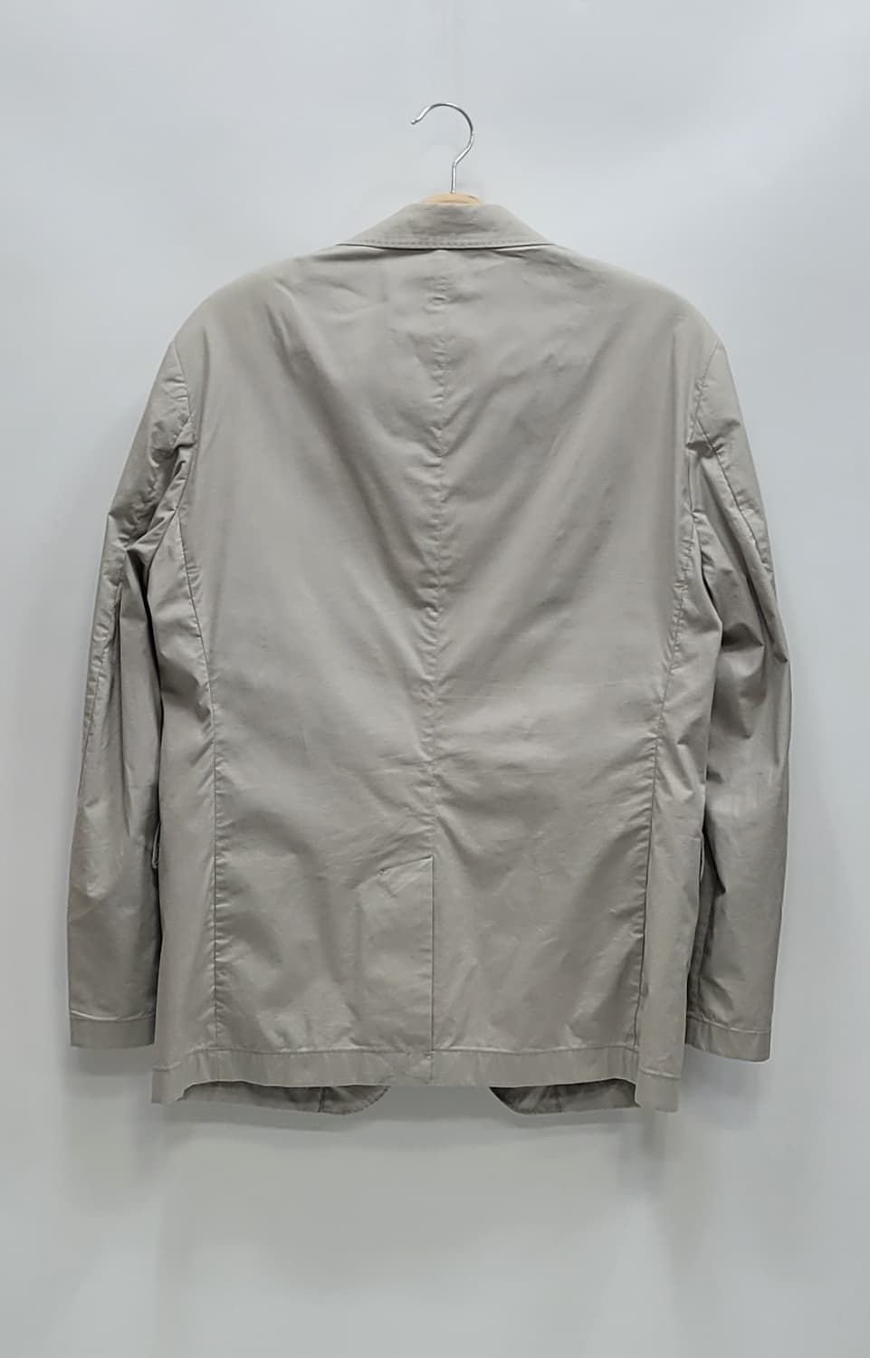 Henry Cottons 21SS 헨리코튼 코튼 블레이저 자켓/남 100 상품이미지2