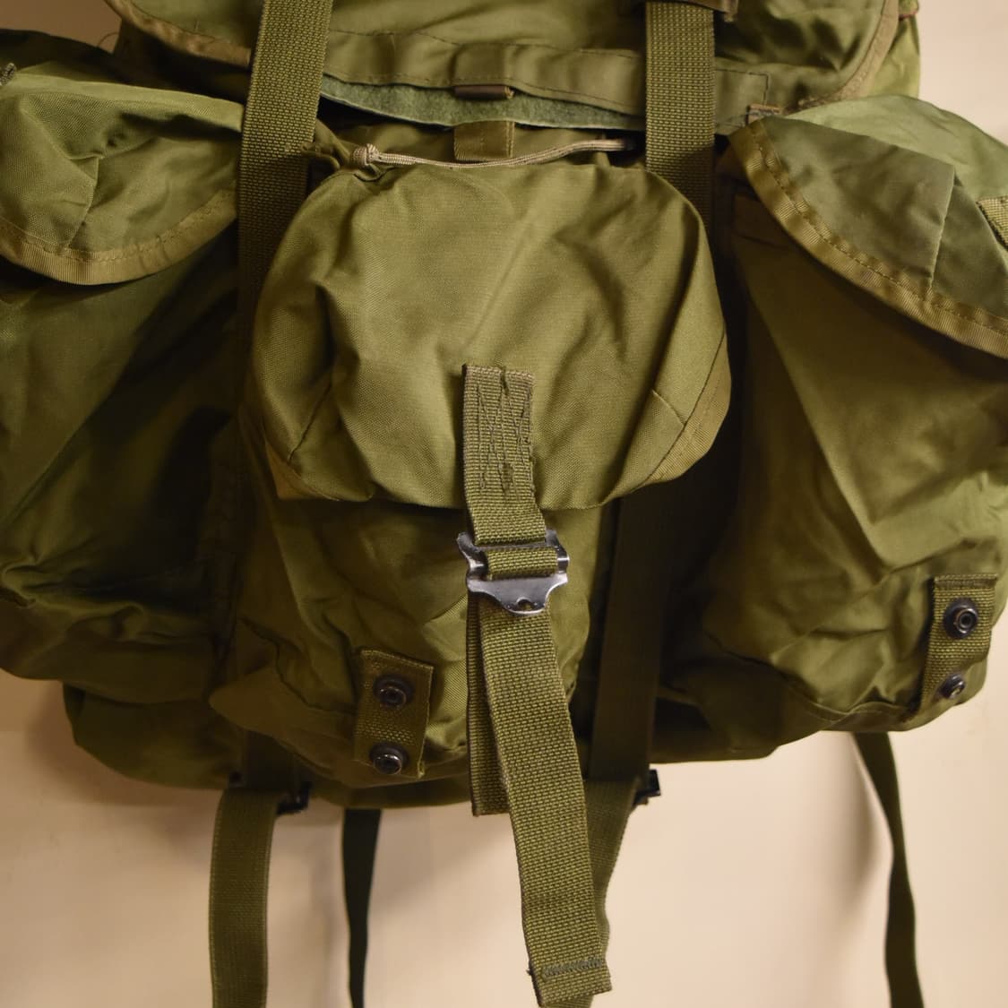 미군 오리지널 ALICE Pack 미디움 상품이미지2