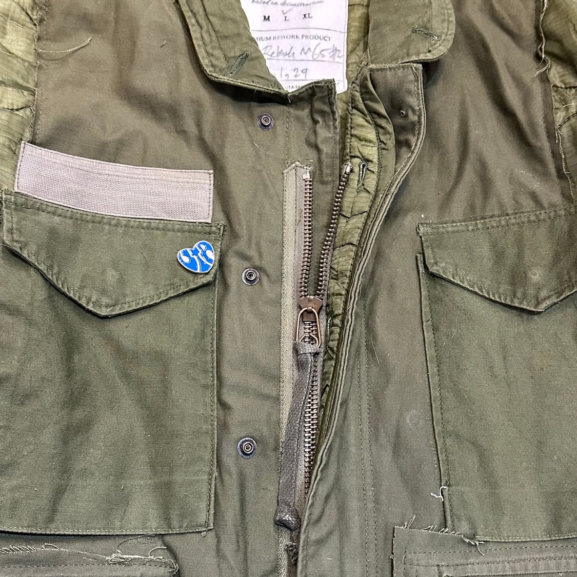 M65 Field Jacket  상품이미지4