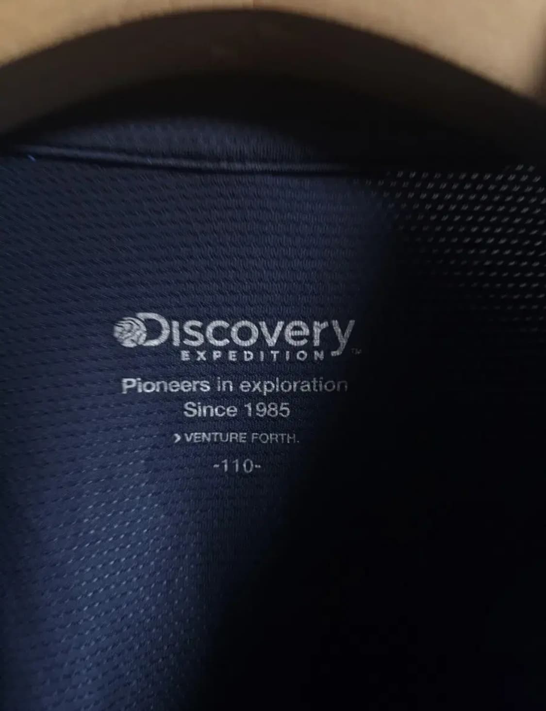 디스커버리 쿨에어 스판티, 2XL 상품이미지3