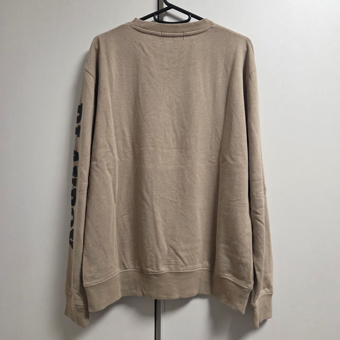 Playboy 버니 재팬 빈티지 맨투맨 L(100) 상품이미지6