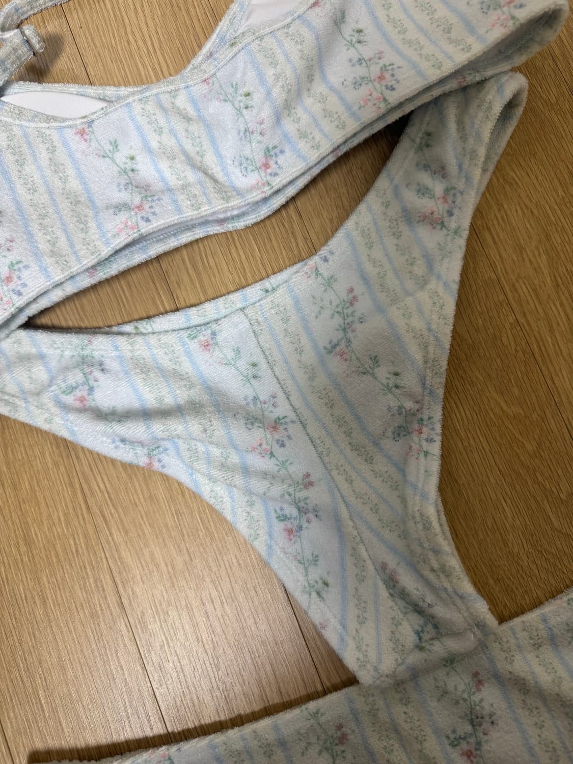 글로니 수영복 3세트 상품이미지7