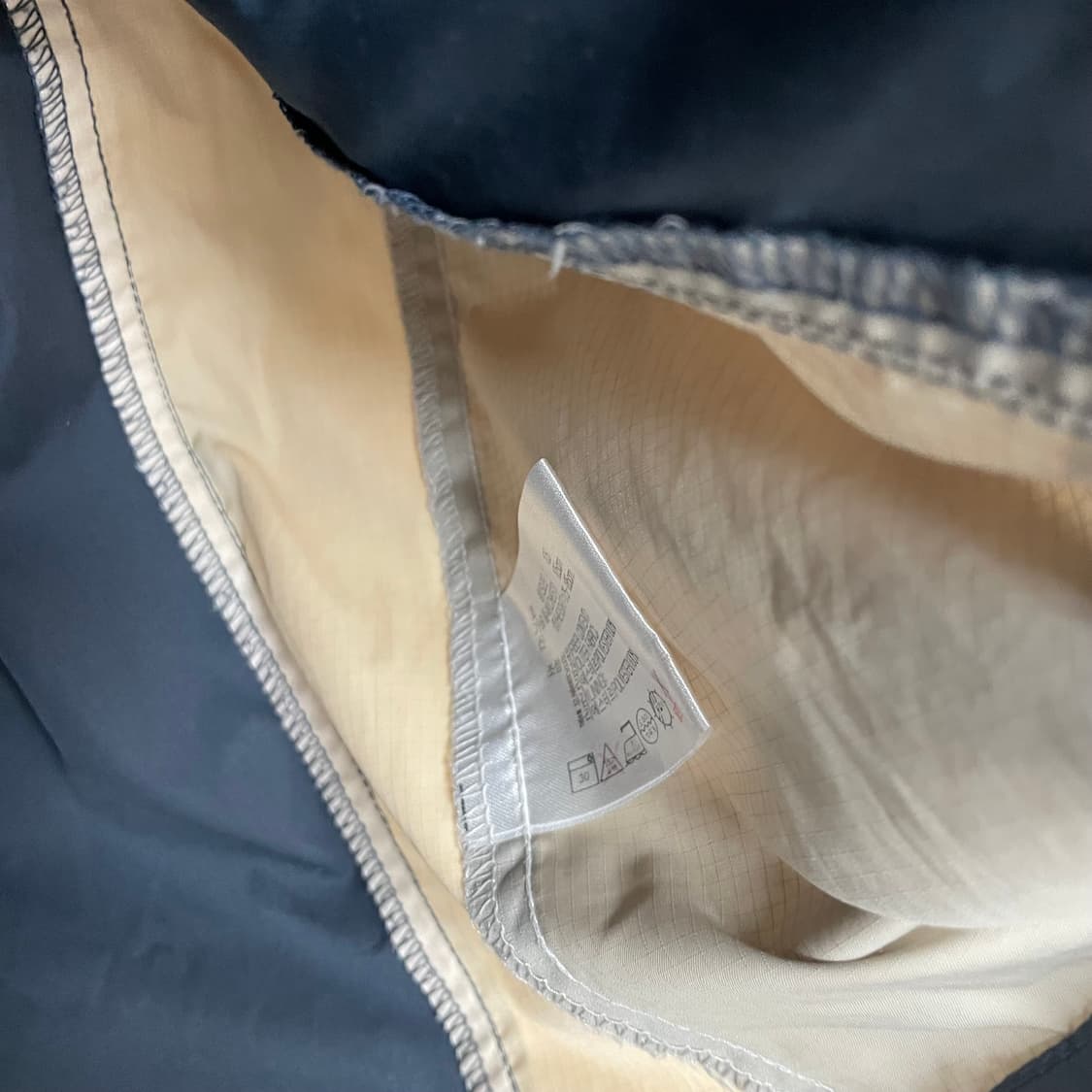 Nike 00s Windbreaker Jacket 상품이미지6