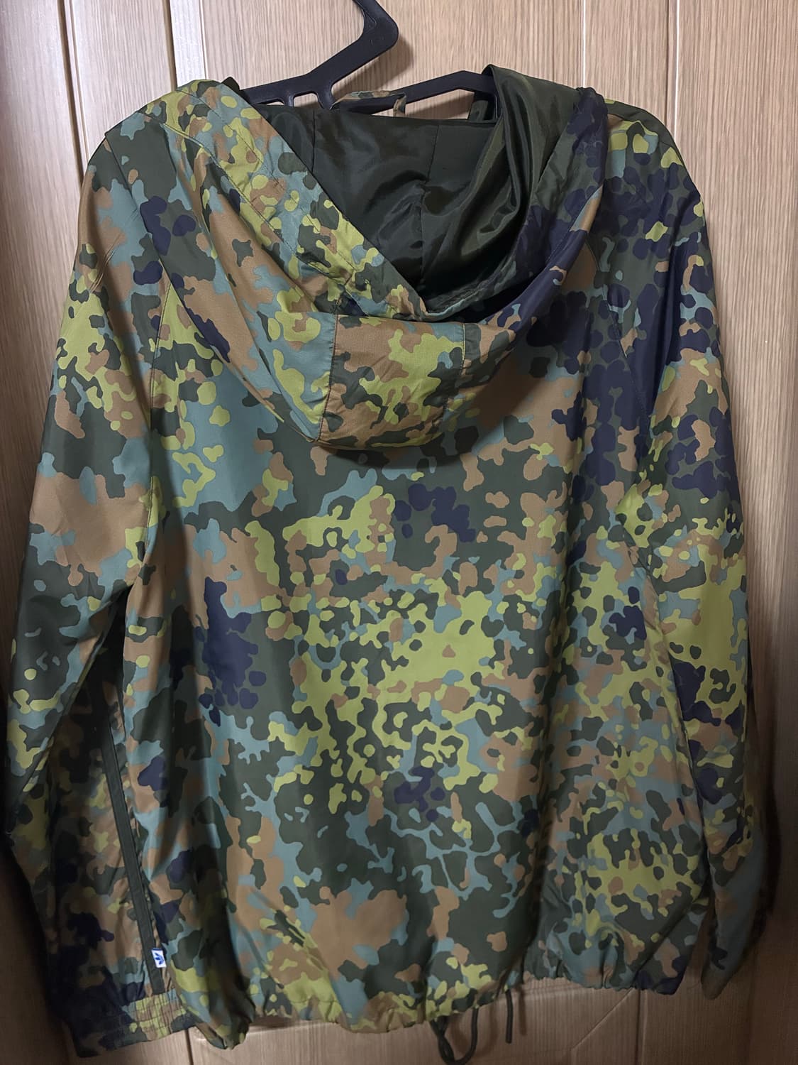 아디다스 카모 바막 상품이미지2