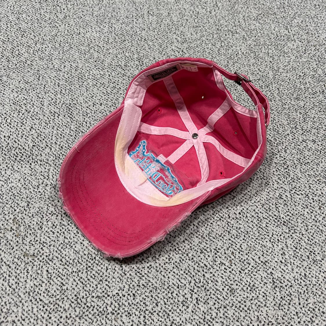 본더치 캡 상품이미지4