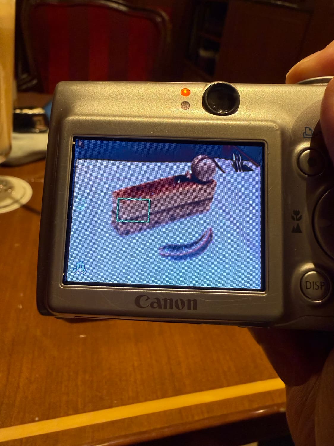 채영 빈티지 디카 ixy 600= ixus 700 작례 o 상품이미지9