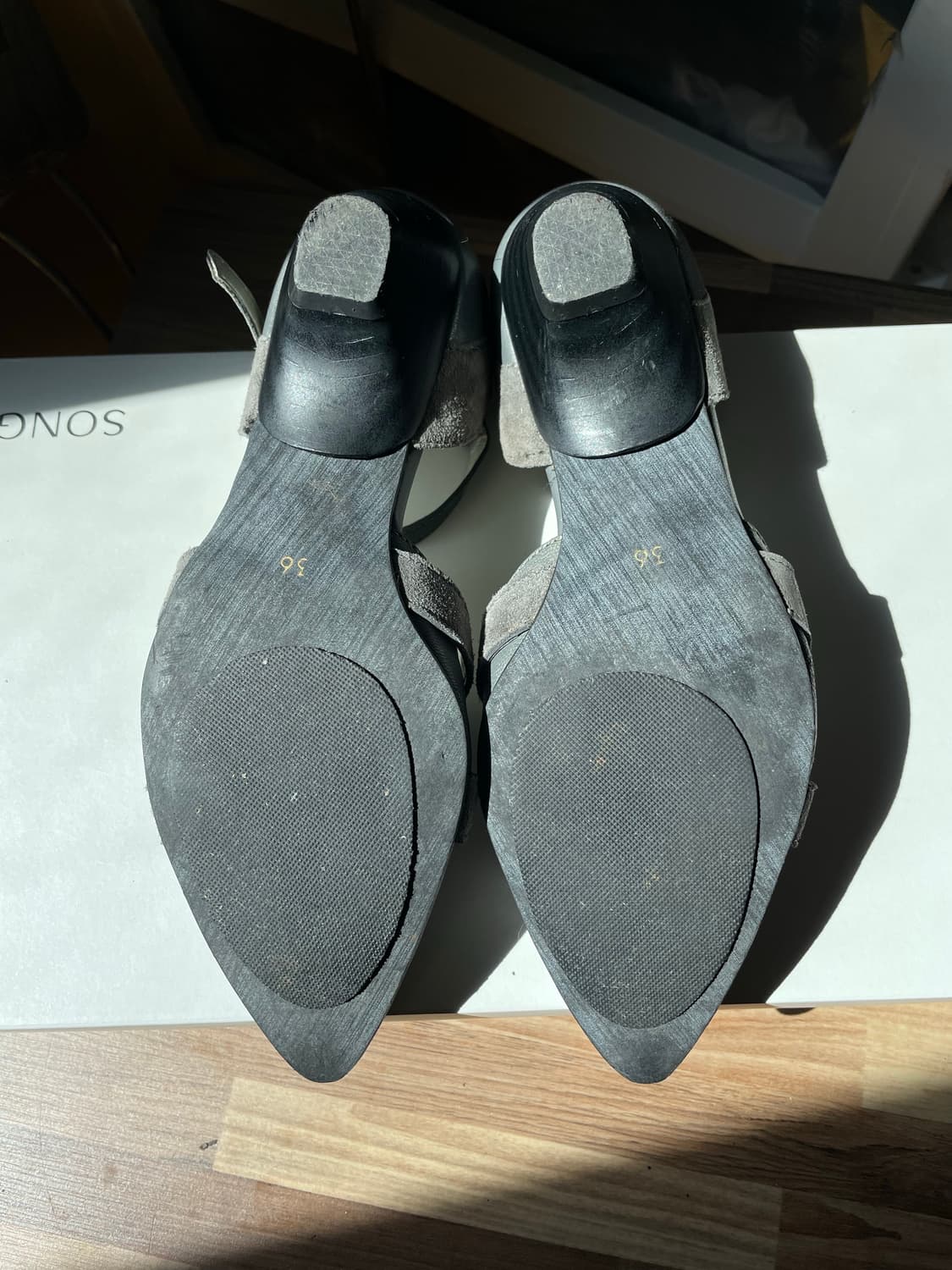 스트랩 힐 상품이미지2