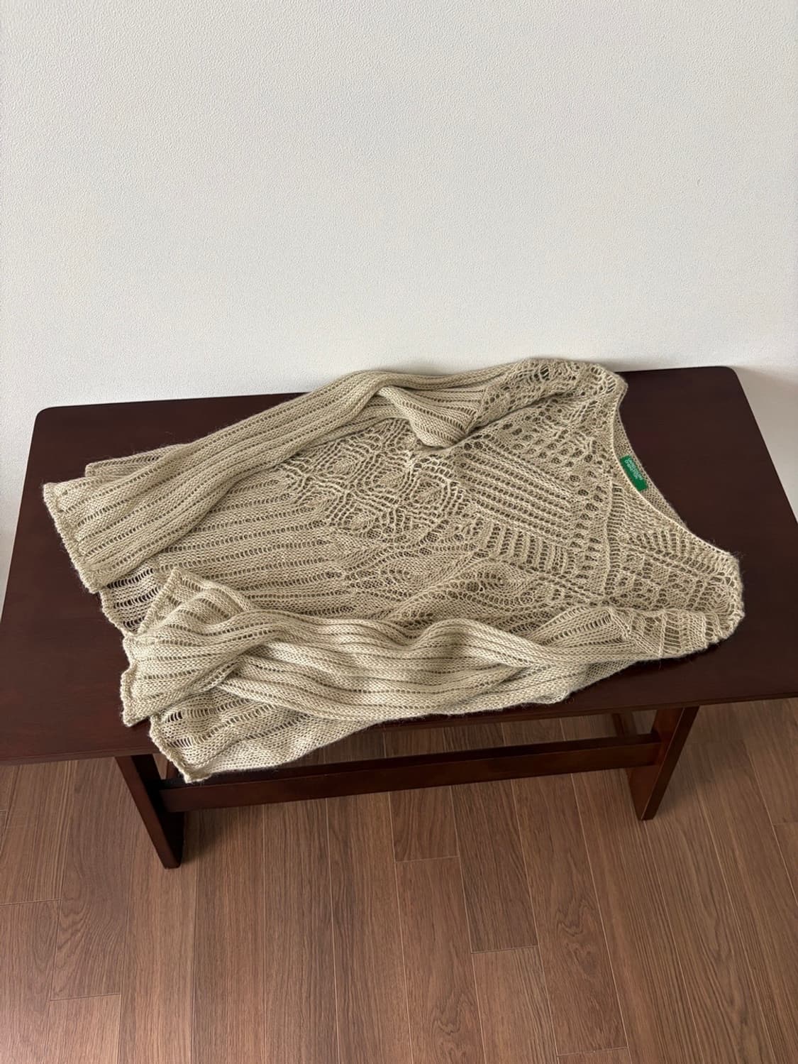 UNITED COLORS OF BENETTON. 상품이미지6