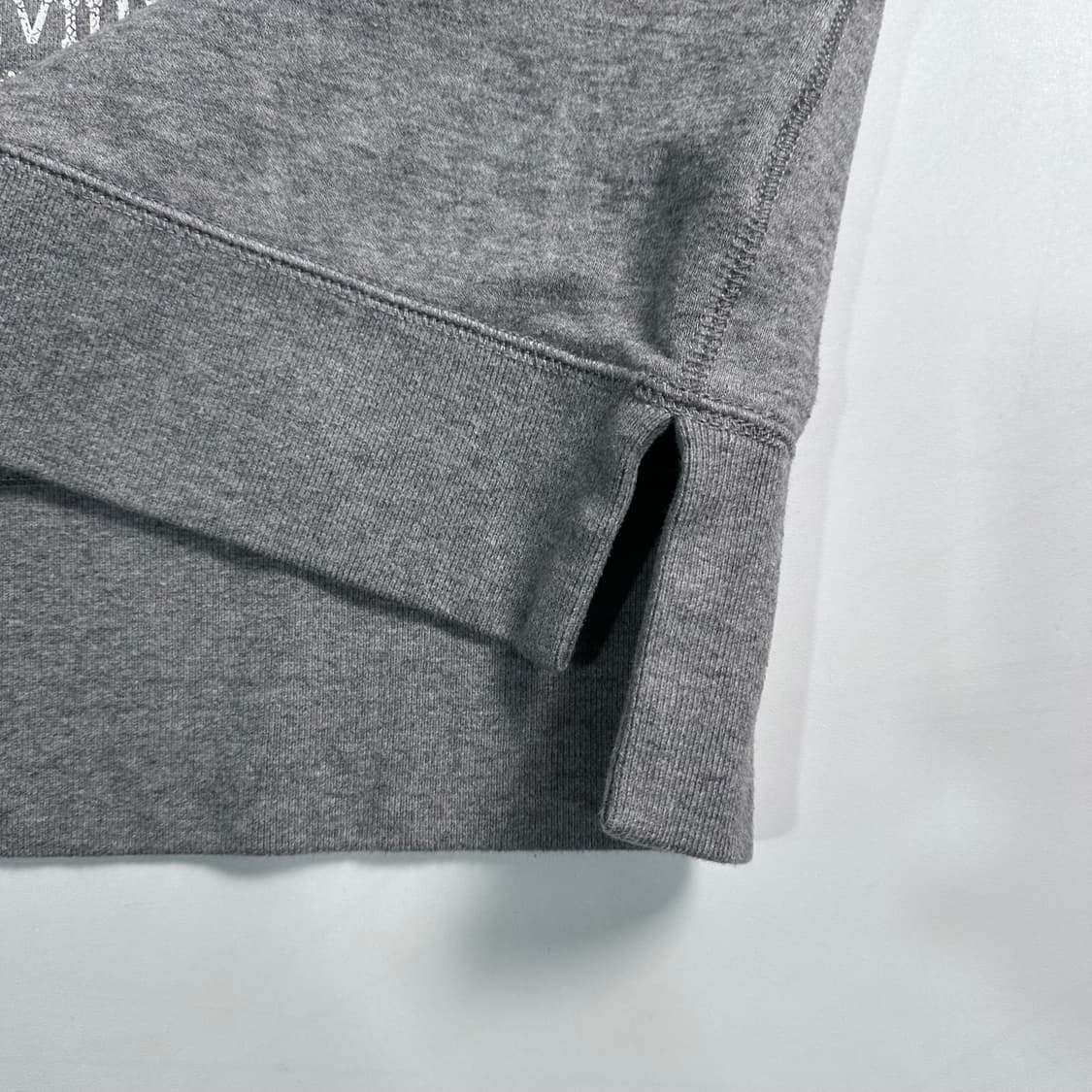 폴로 랄프로렌 로고 맨투맨  상품이미지5