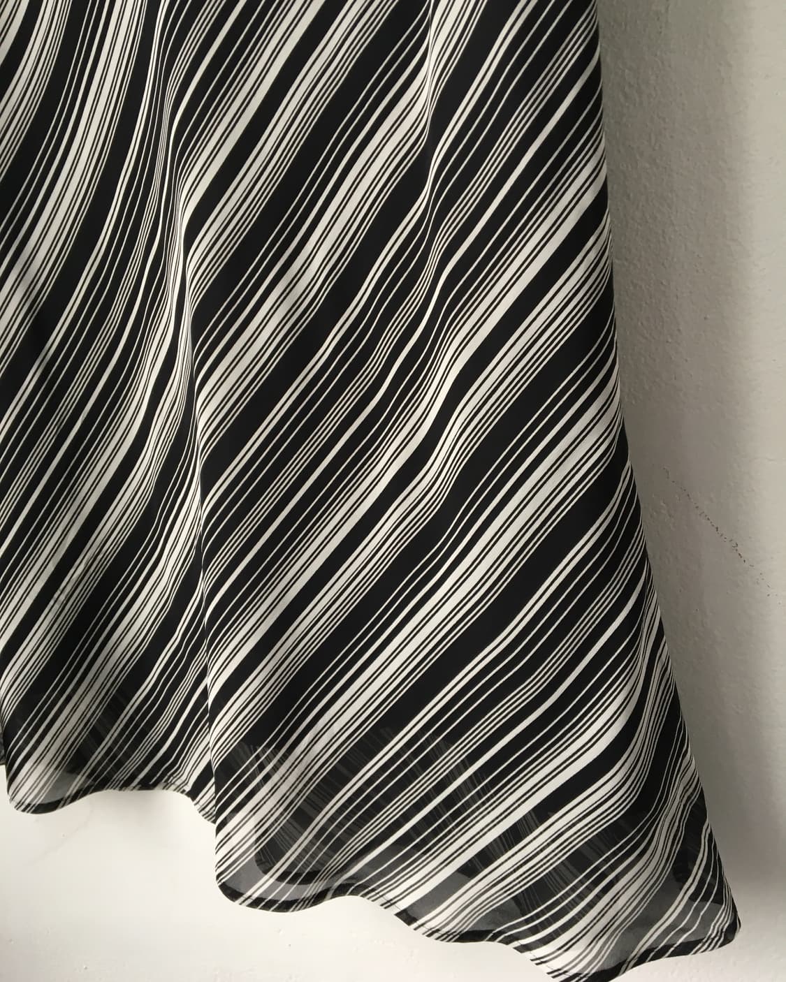 Stripe pattern skirt 상품이미지2