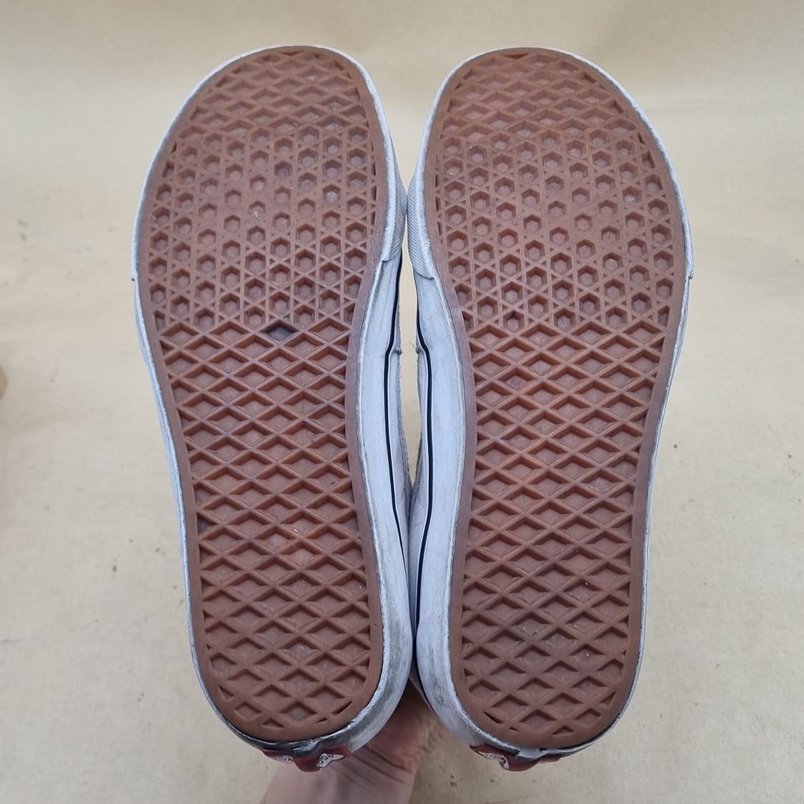 반스 SK8 남성 하이탑 270 상품이미지3