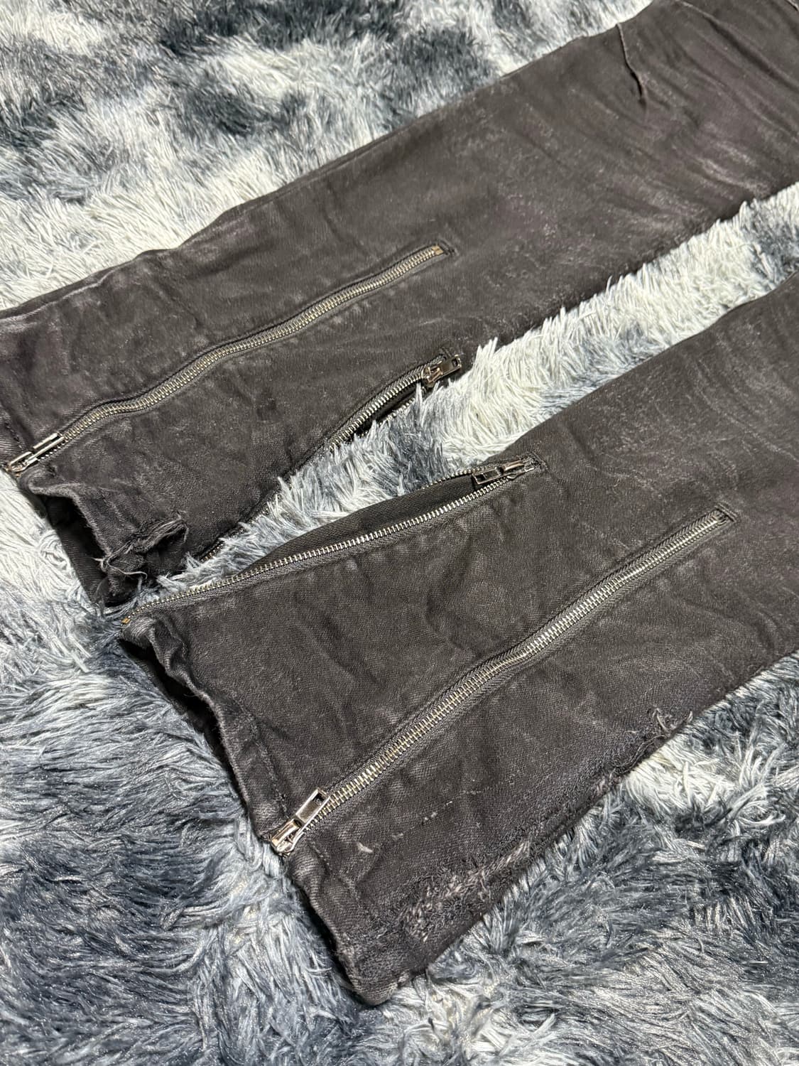 12월판매예정00s ifsixwasnine archive pants 상품이미지7
