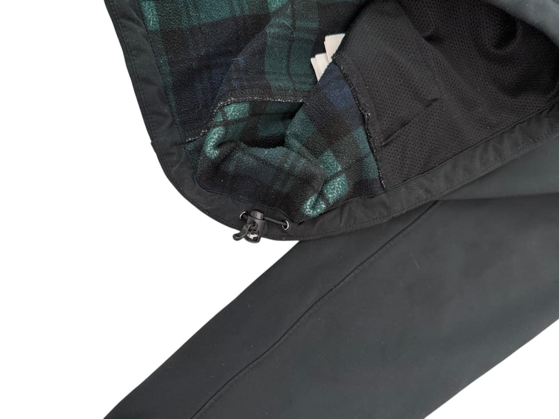 폴로 차콜 폴리 자켓 상품이미지9