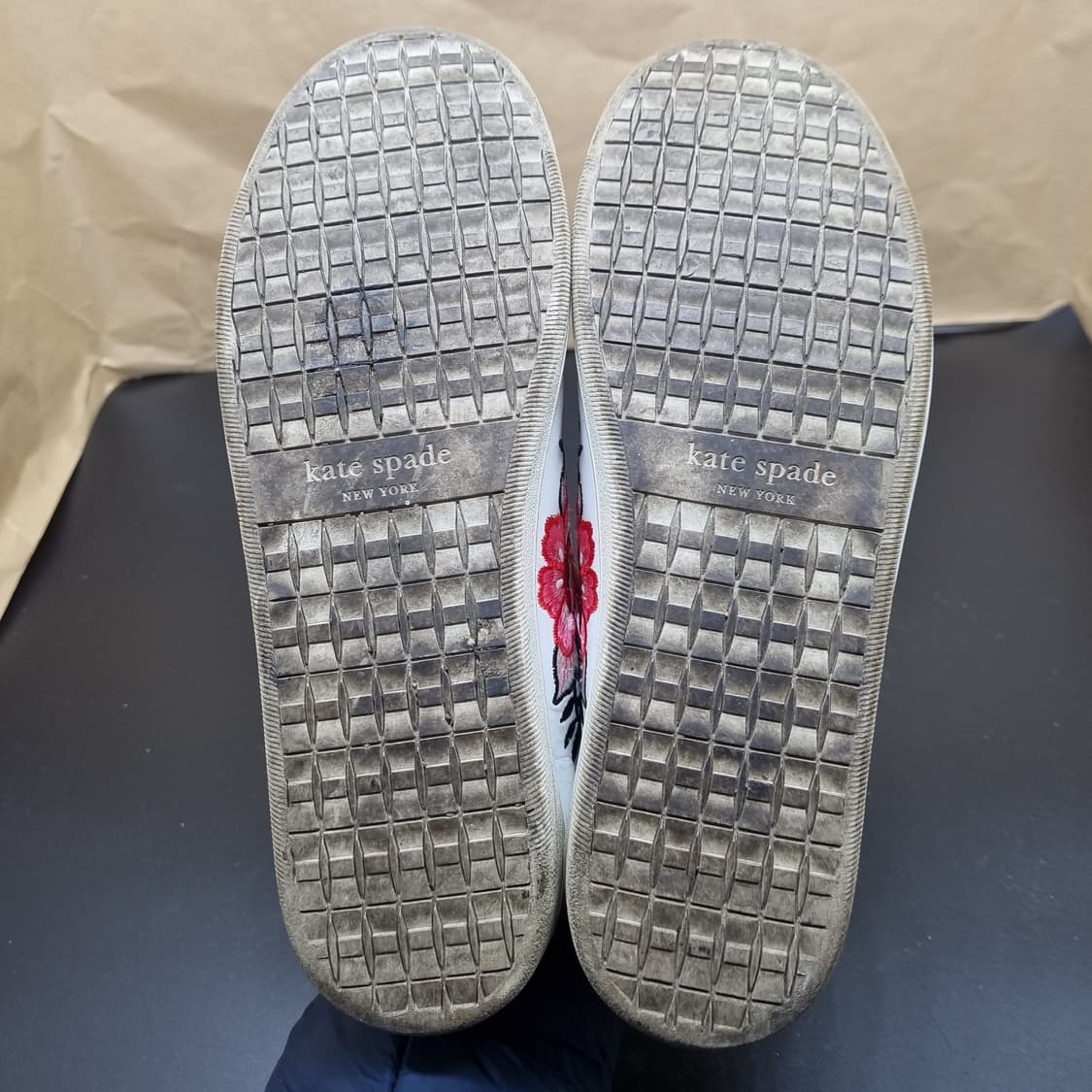 케이트스패이드 스니커즈250-255 상품이미지3