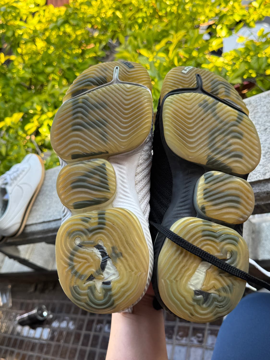 나이키 르브론16 이퀄리티 280 상품이미지6
