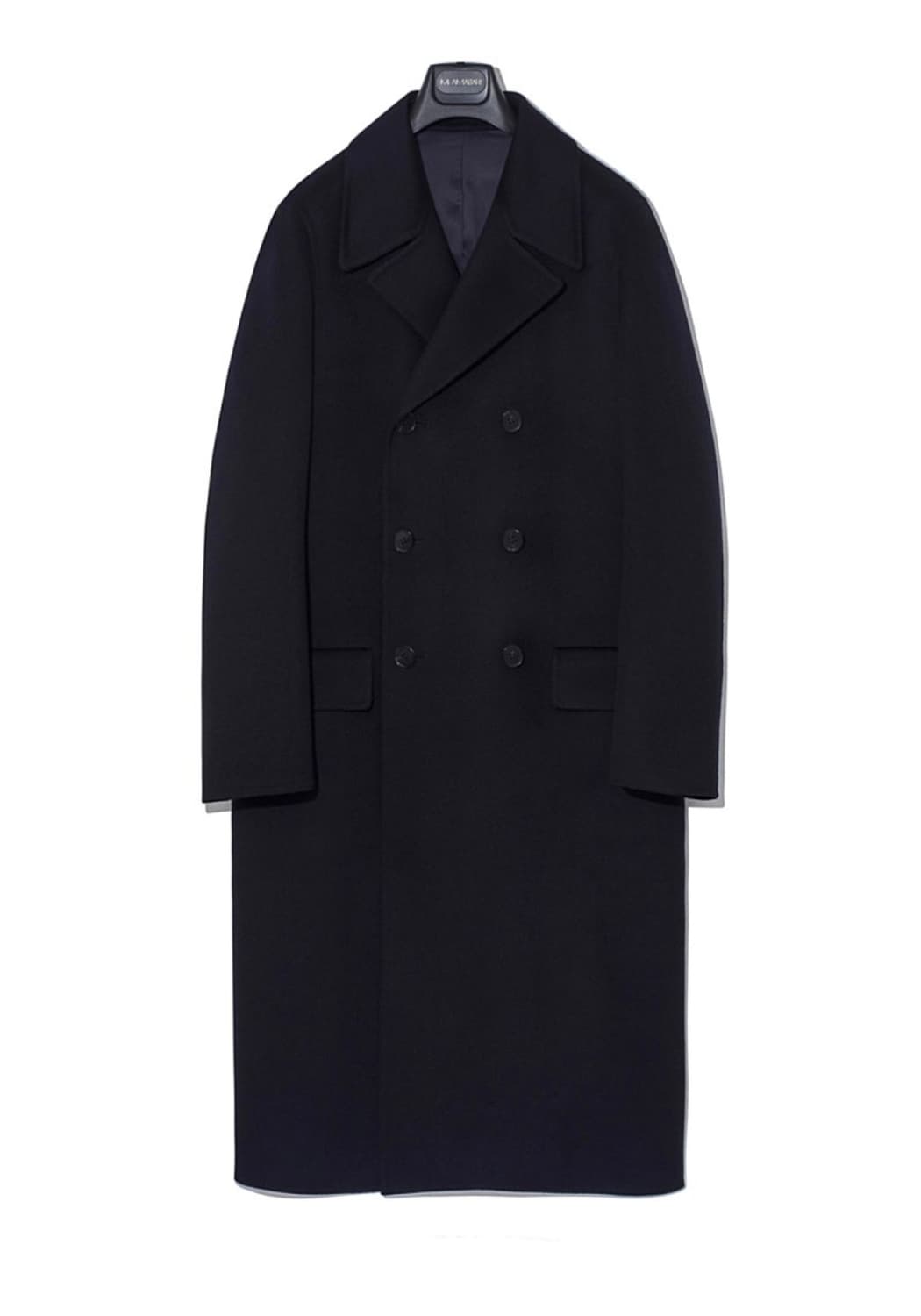 마마가리 봉코트 다크네이비 50 상품이미지1