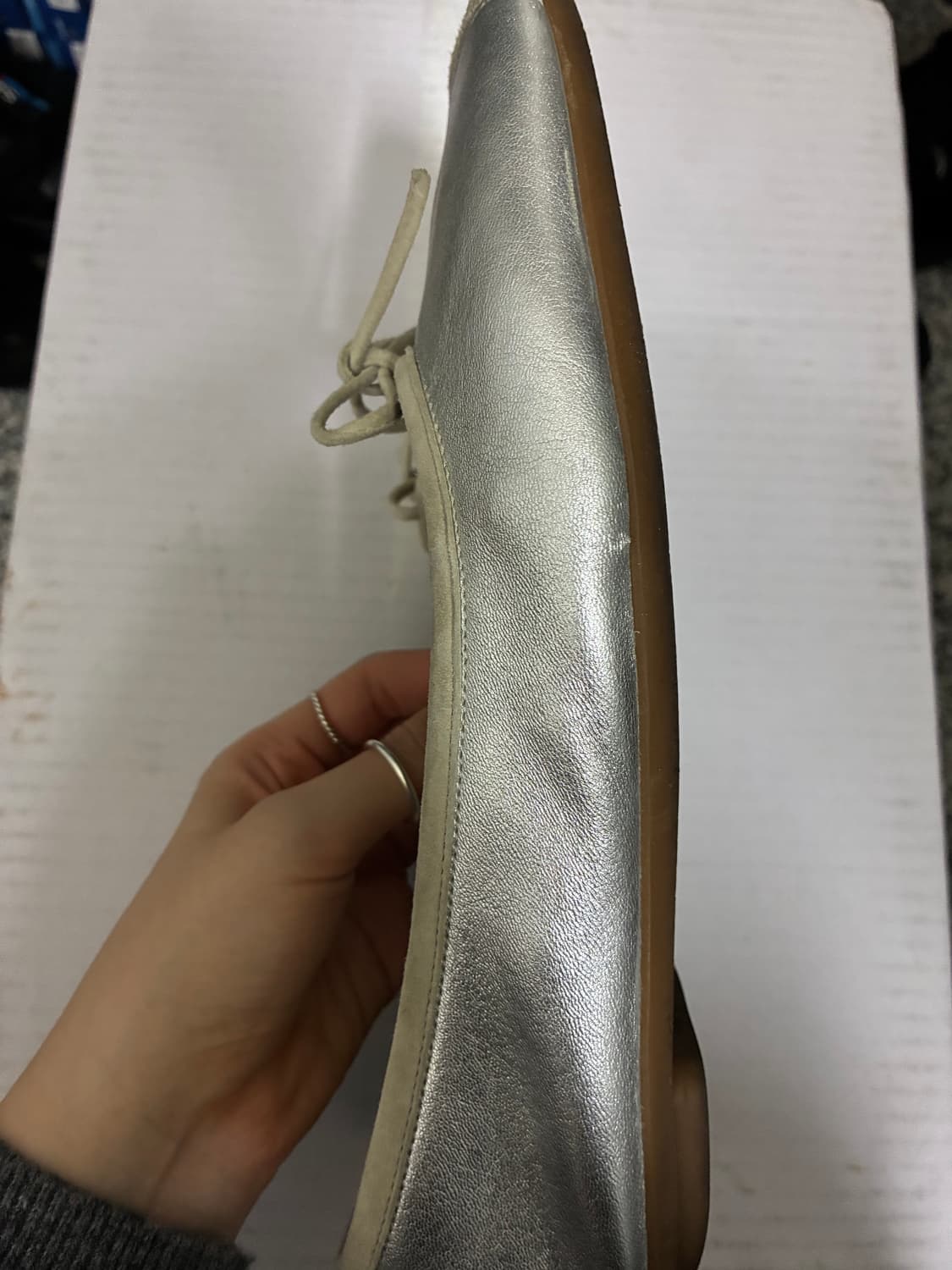 흐꺙 실버 38 상품이미지2