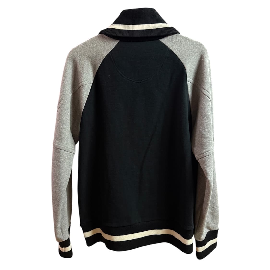 08aw 넘버나인 포틀랜드 바시티 자켓 상품이미지5