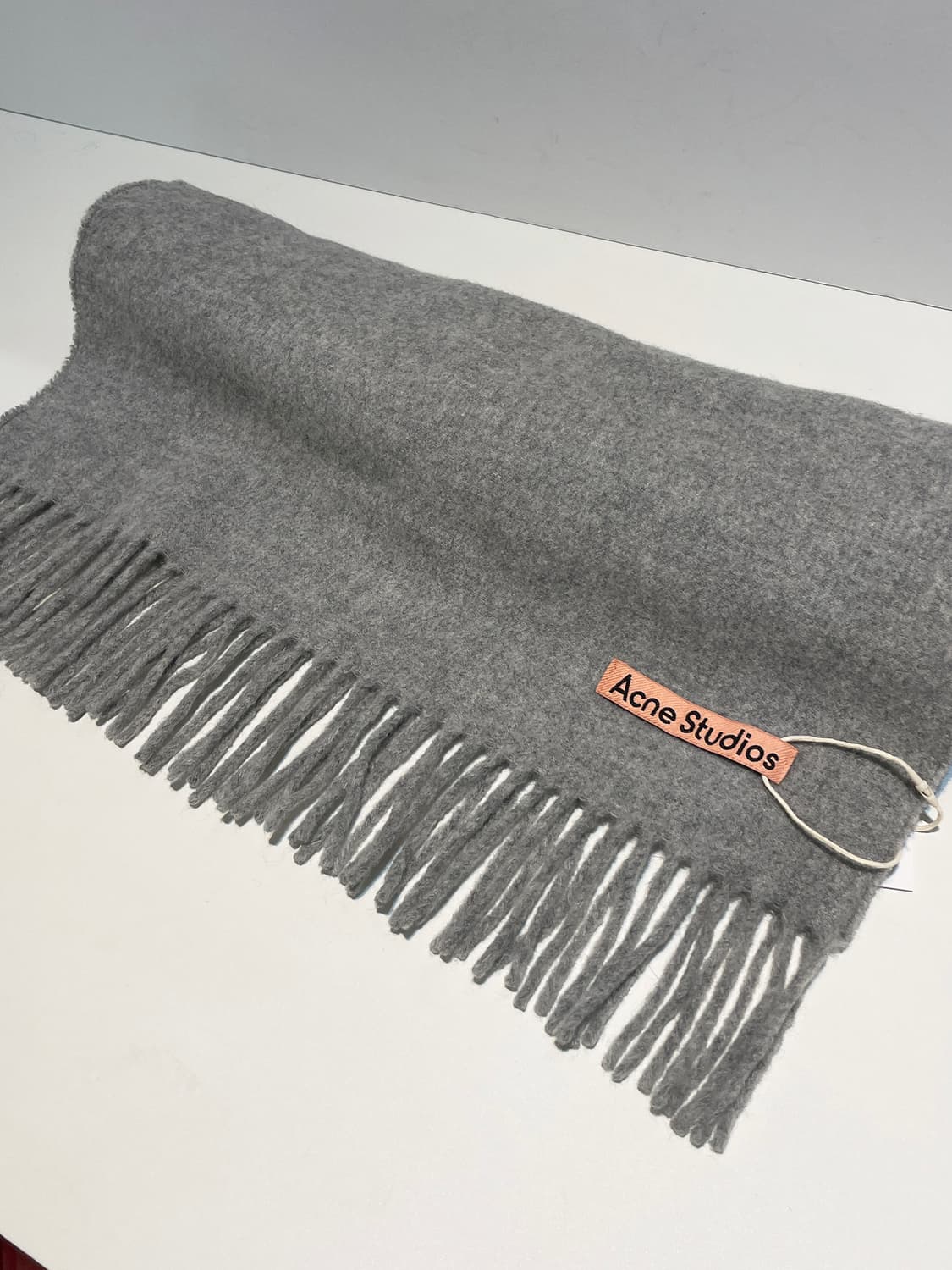 아크네스튜디오 목도리 A1431 상품이미지5