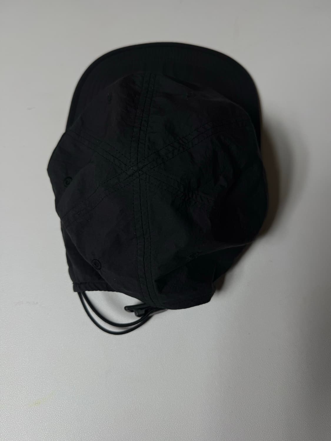 모이프 나일론 볼캡 상품이미지2