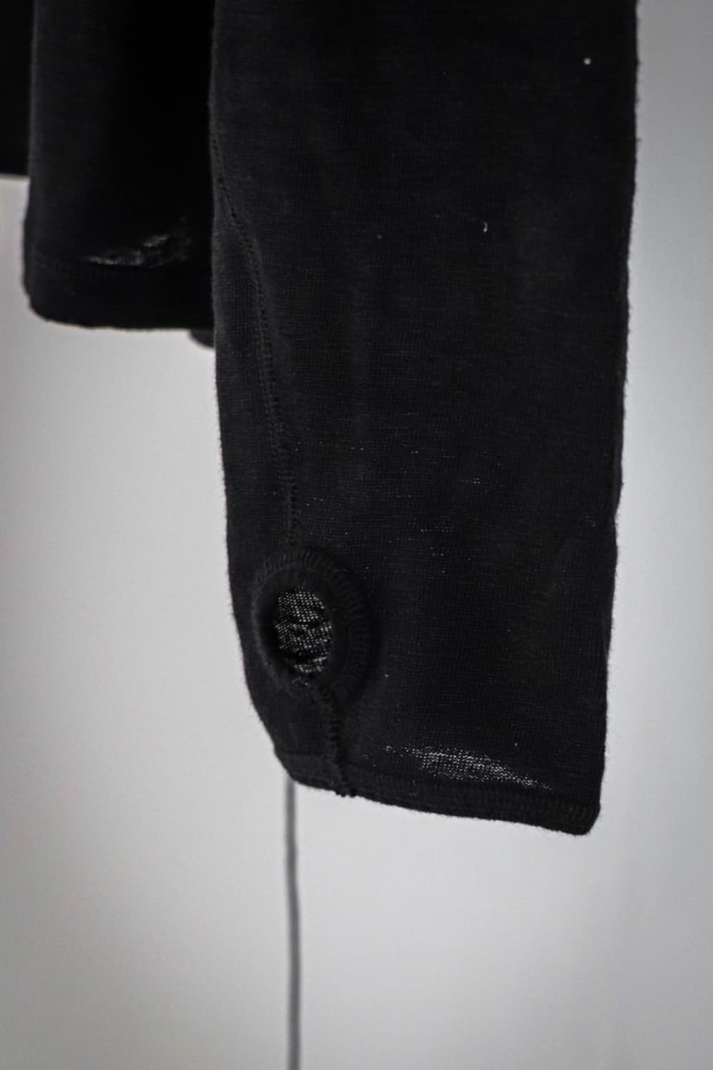 Linen jersy balaclava set-up 2 상품이미지4