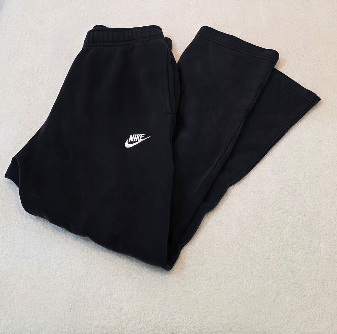 NIKE 나이키 츄리닝 바지 (기본) 상품이미지5