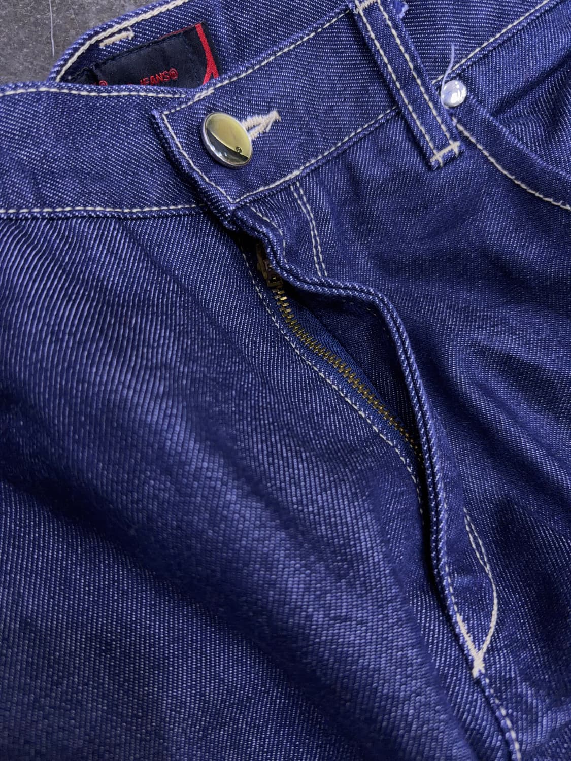 리바이스 엔지니어드진 커스텀 데님팬츠 31 상품이미지6