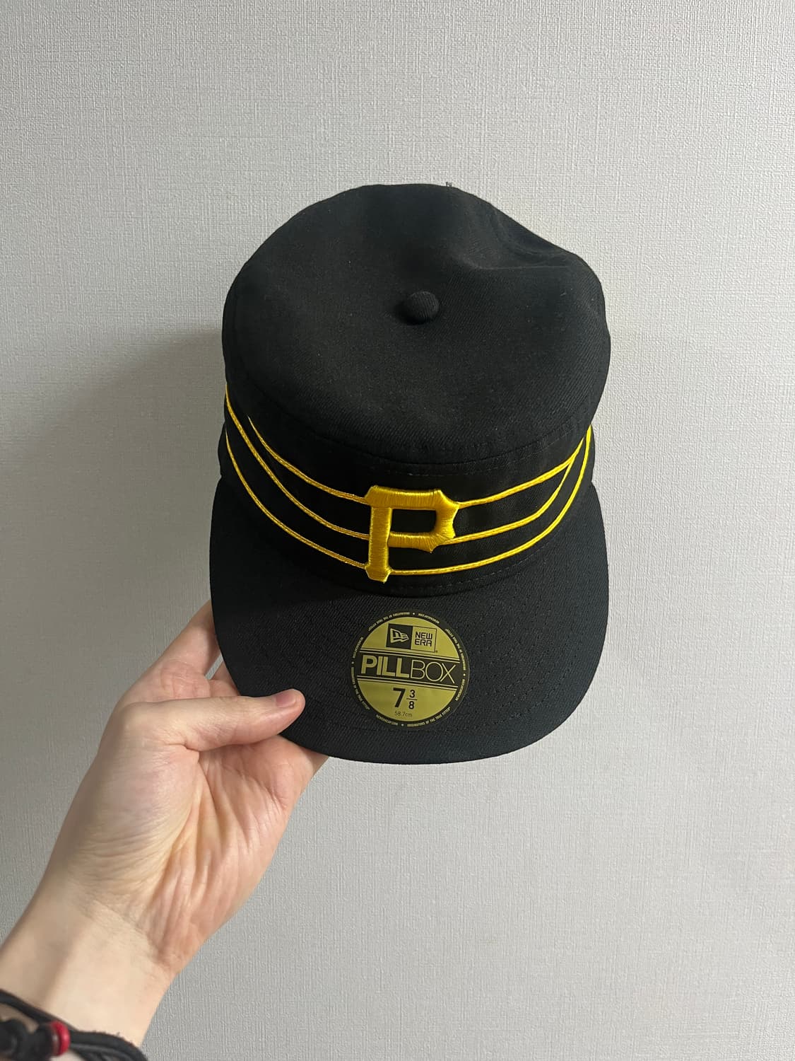 NEWERA 필박스 상품이미지3