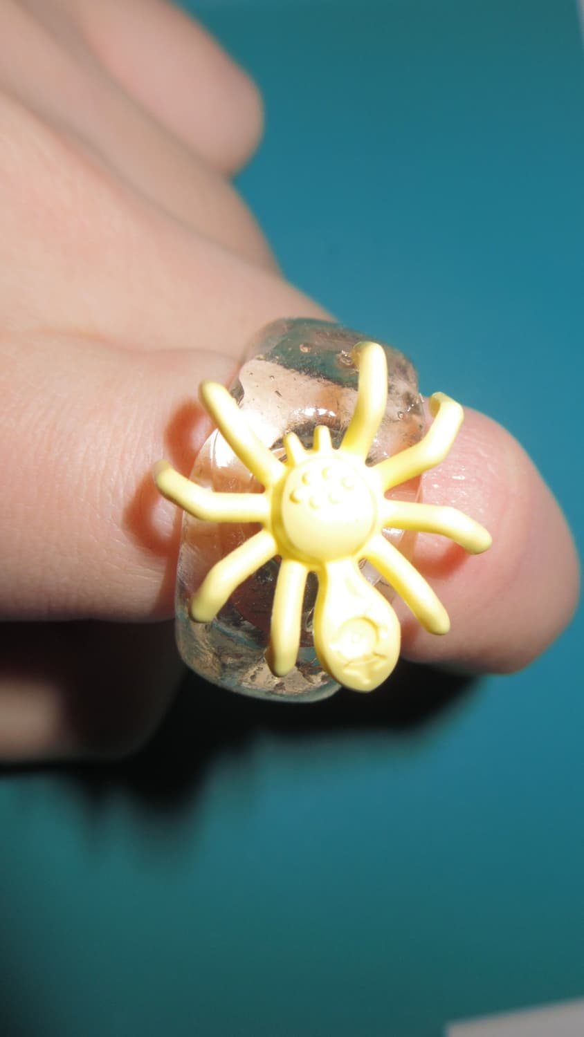 Spider ring 🕷️ 상품이미지2