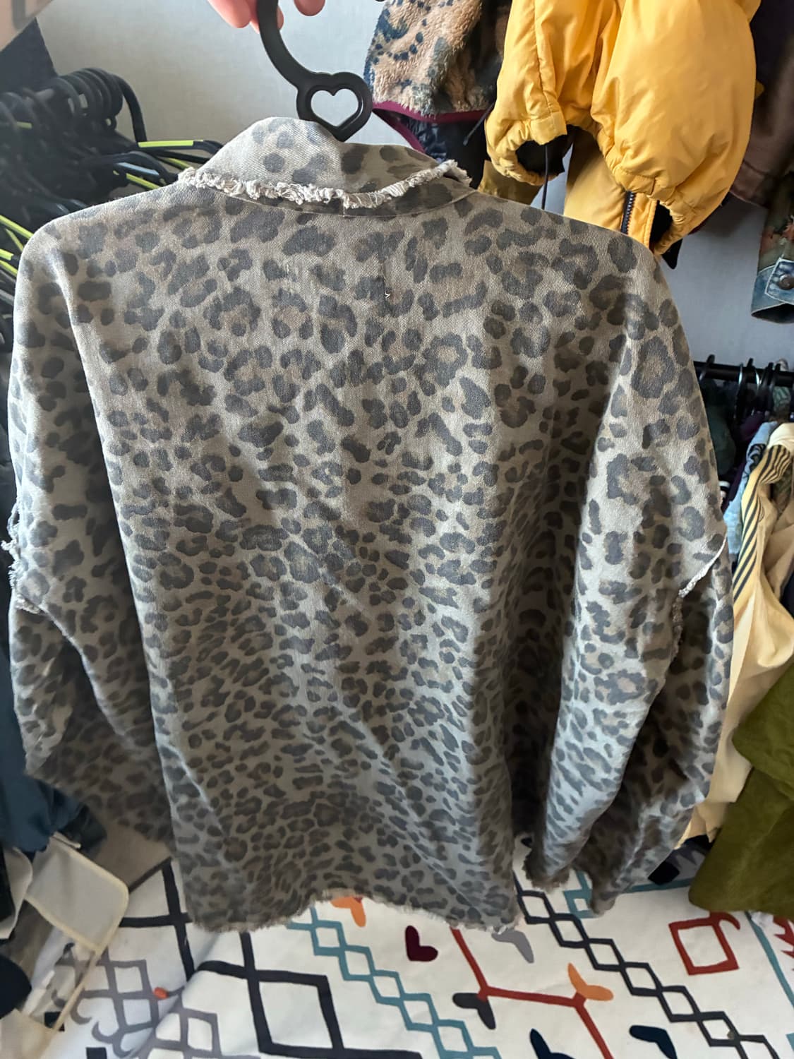 빈티지 셔츠 상품이미지2