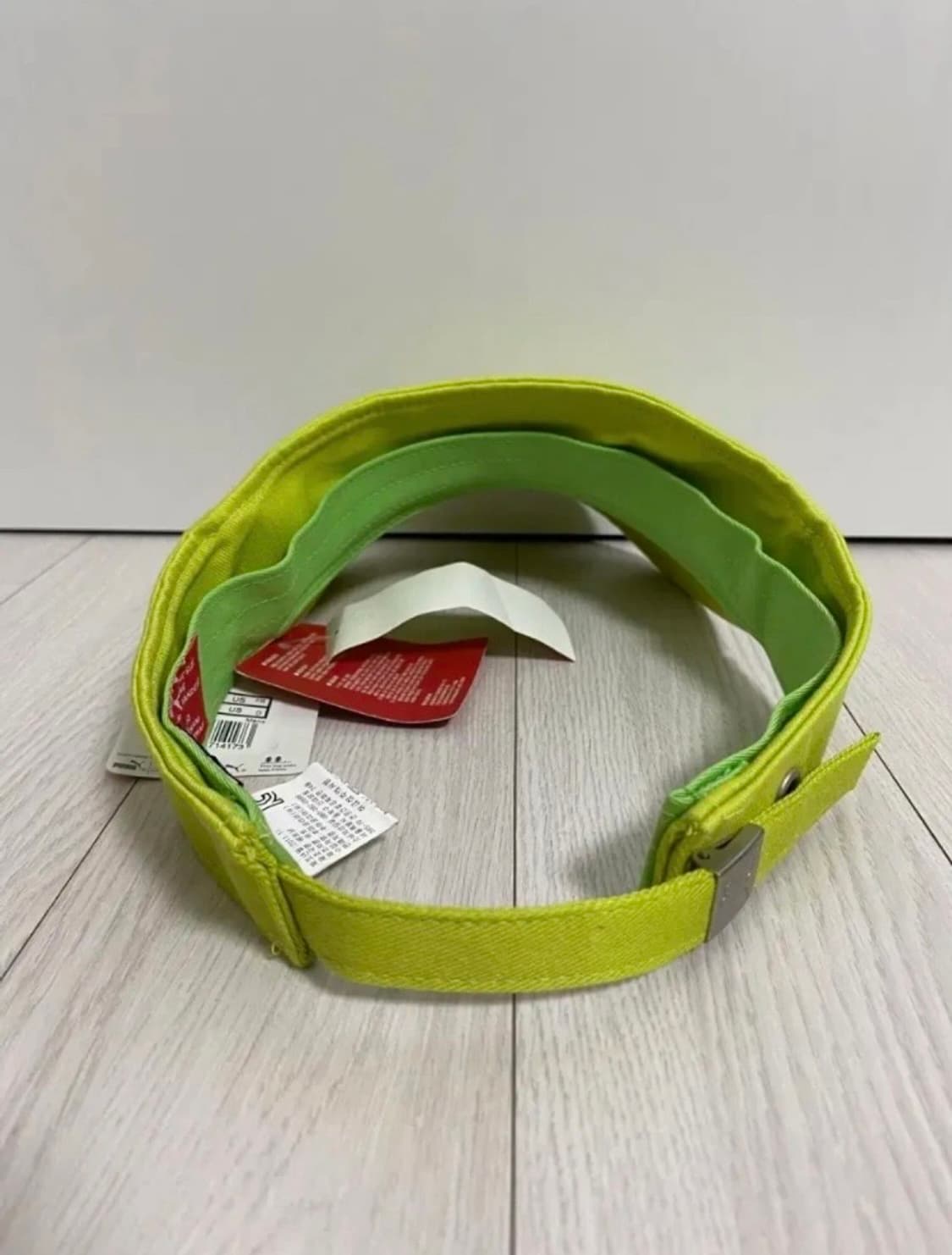 PUMA Monoline Visor 상품이미지6