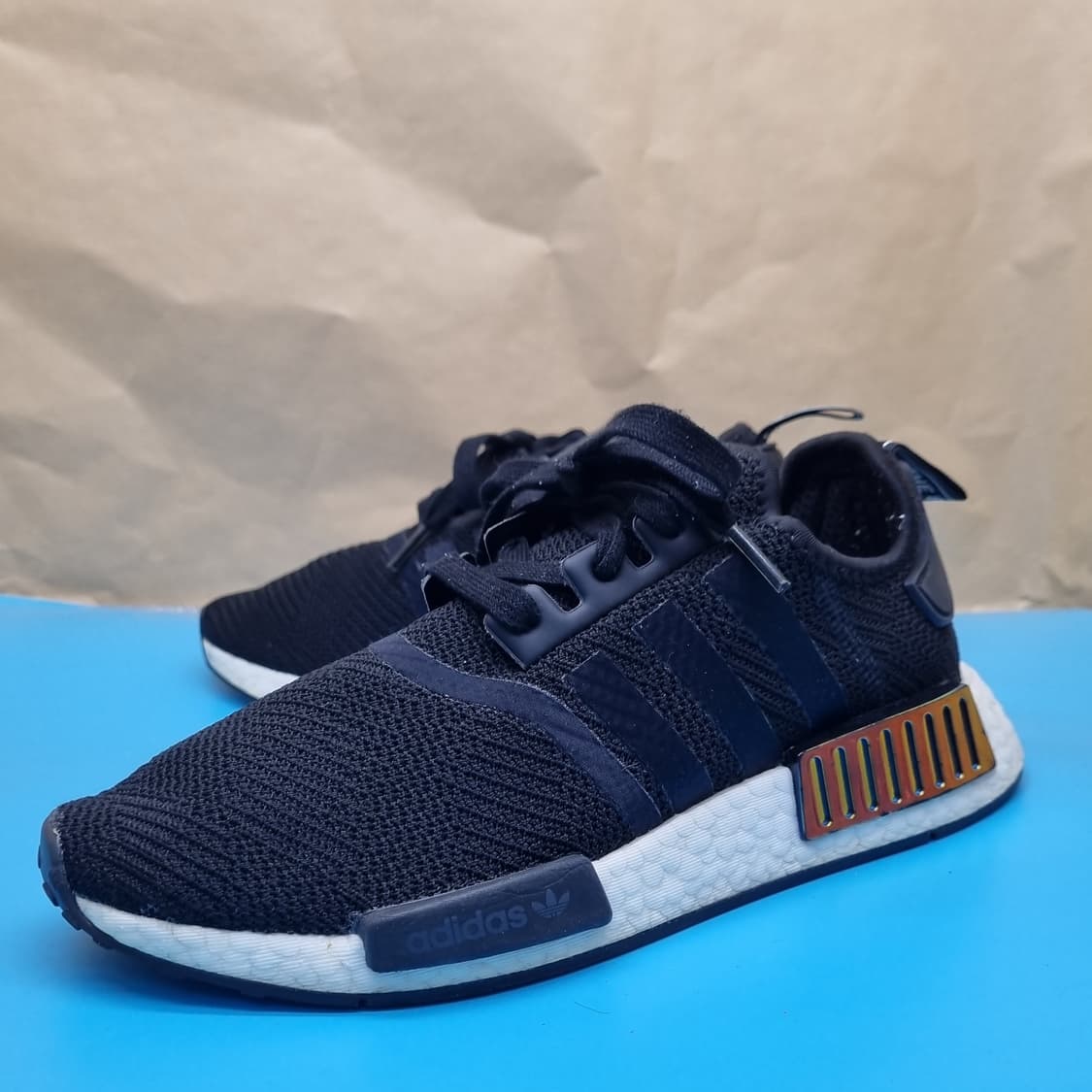 아디다스 NMD R1 운동화250. 상품이미지1