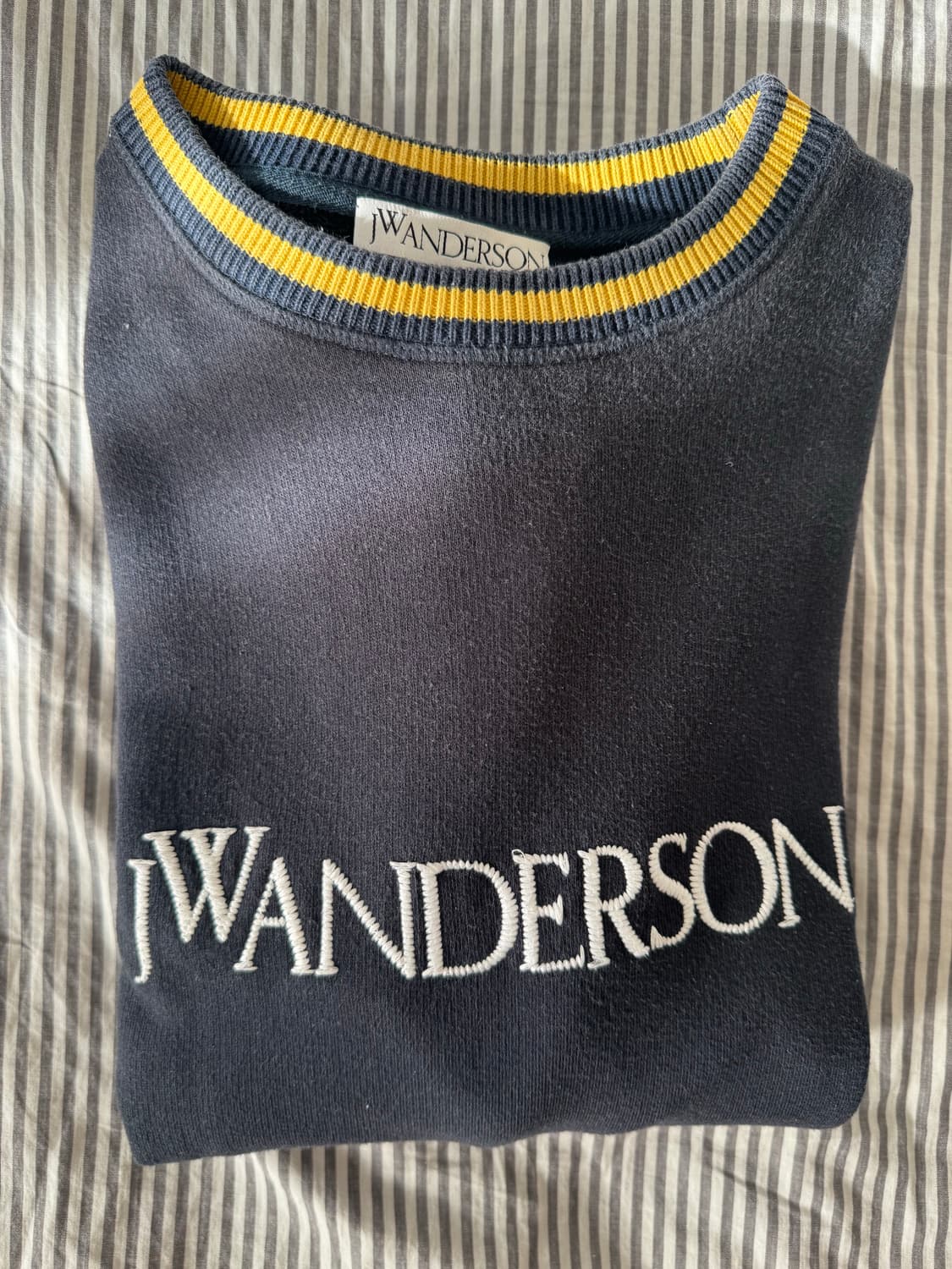 JW ANDERSON sweat shirts 상품이미지2