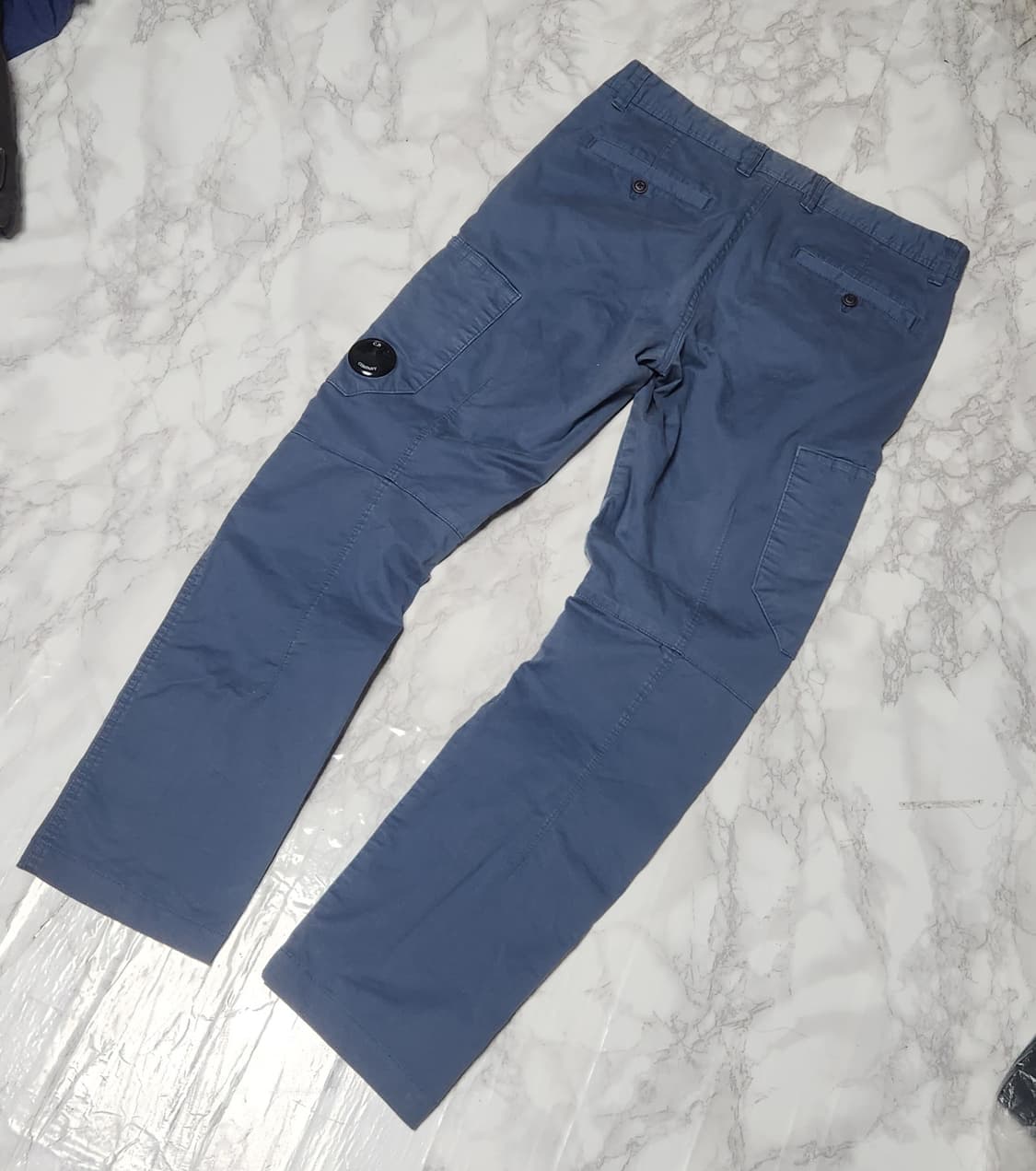 Cp 컴퍼니 카고 바지 상품이미지3