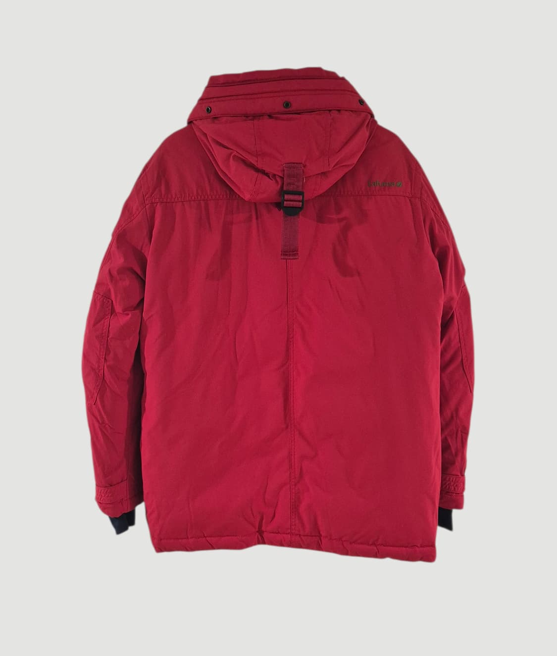 [100~105]라푸마 오리털패딩 상품이미지3