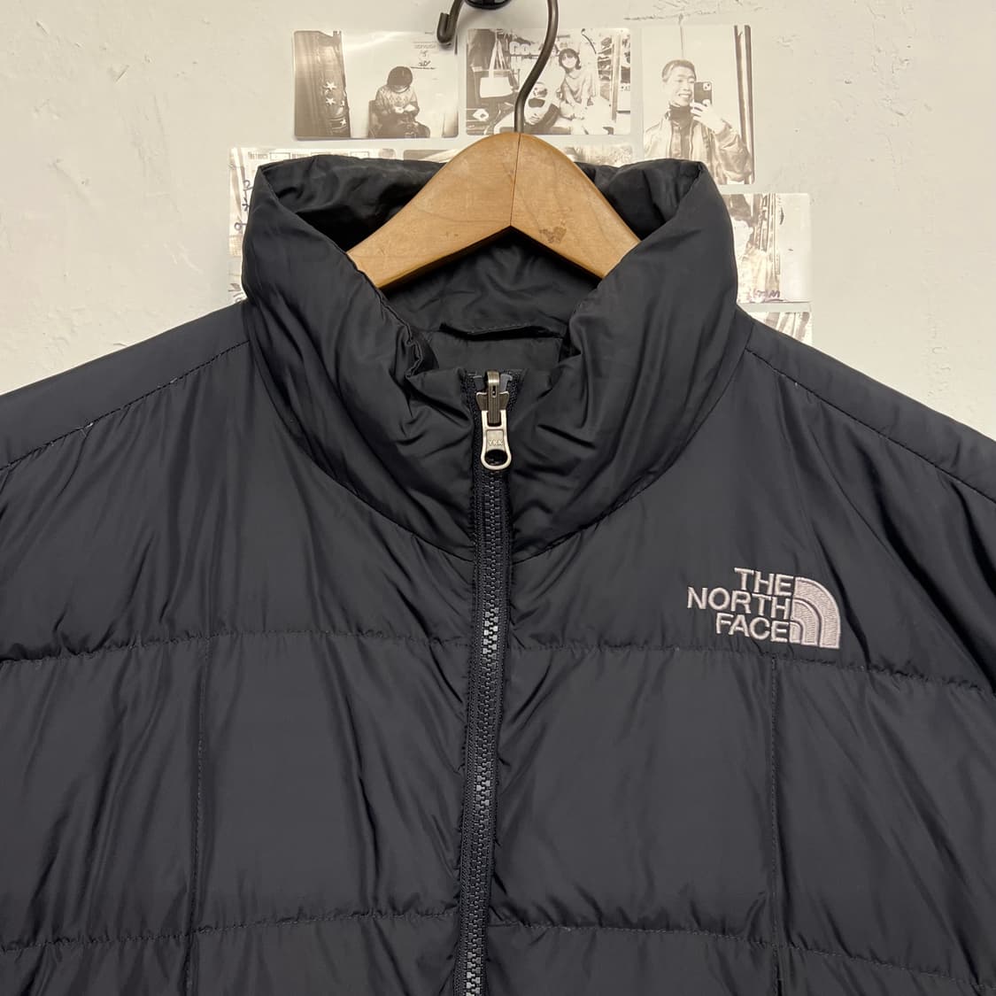 노스페이스 구스다운 자켓 상품이미지2