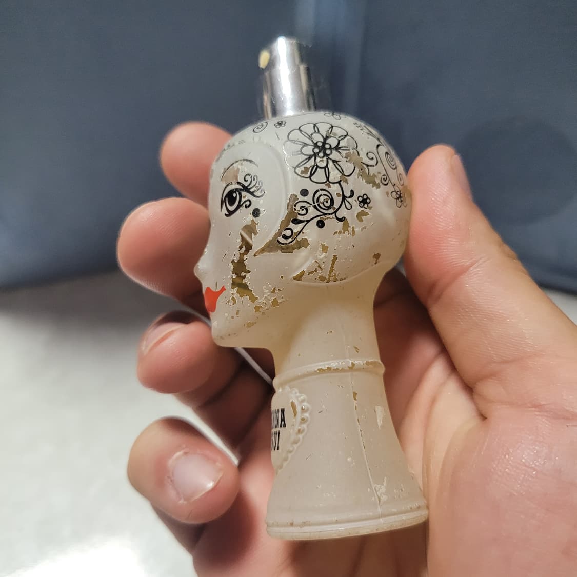 안나수이 울라러브 50ml (4) 상품이미지6