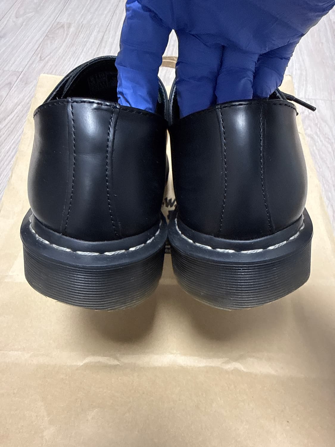 닥터마틴 Dr. Martens 1461 WS 상품이미지8