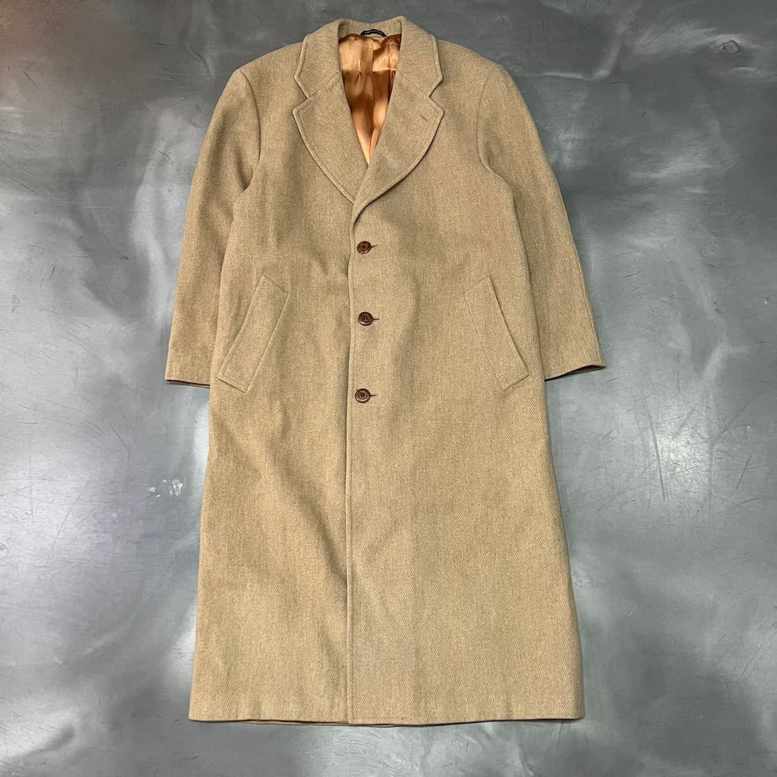  미쏘니 울 싱글 코트 y14920 상품이미지1