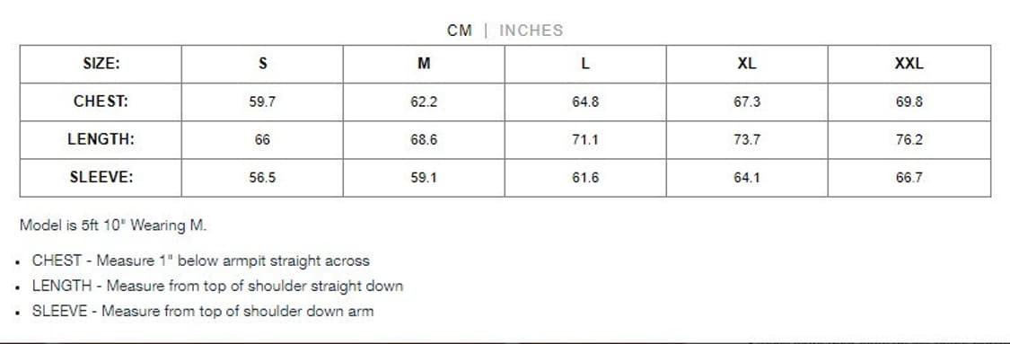 스투시 워시드 자켓 상품이미지8