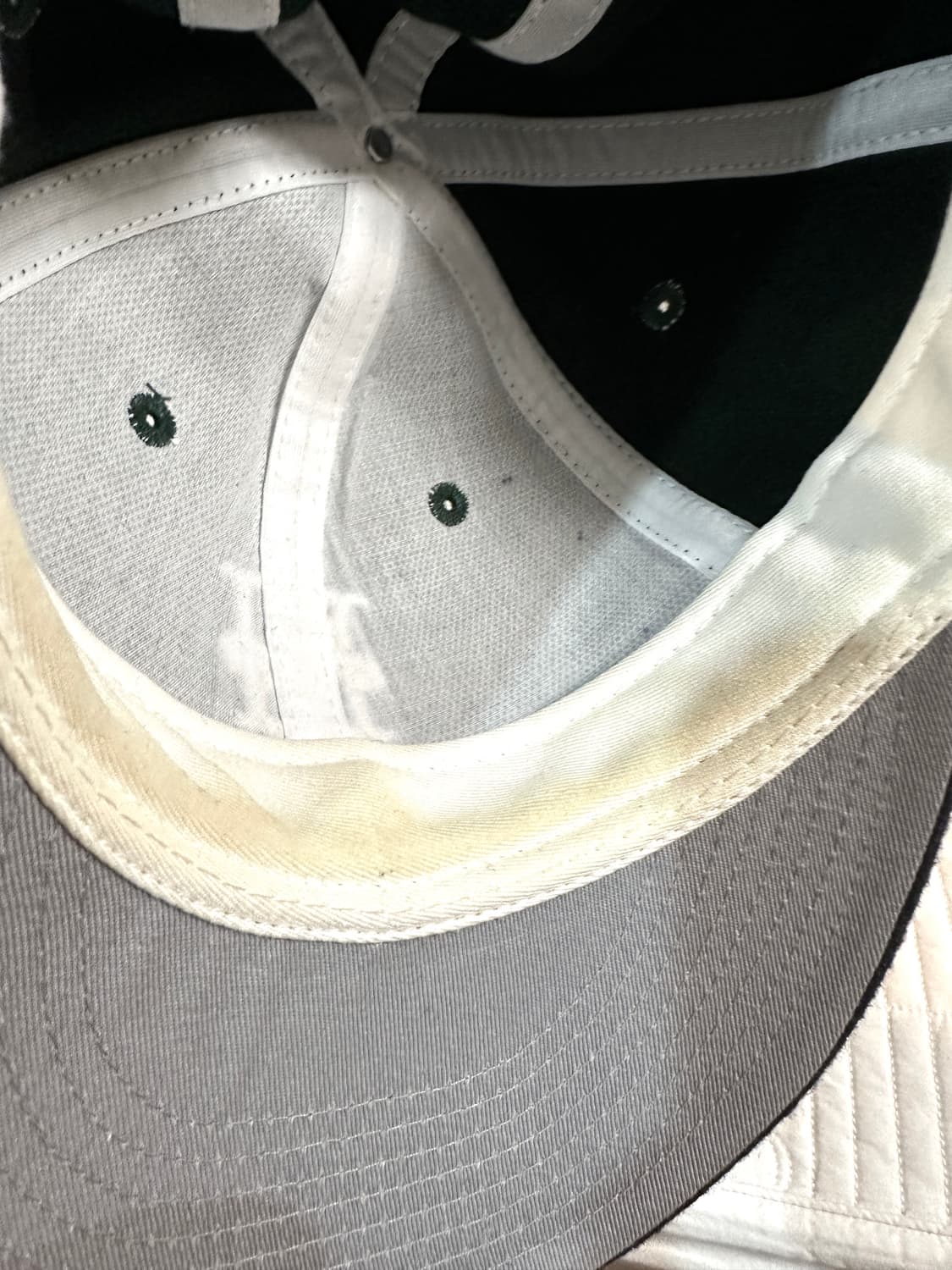aime leon dore ny green cap 상품이미지5
