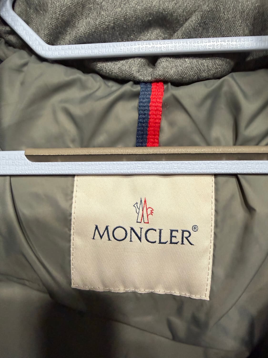 몽클레어 몽제네브르 2사이즈 정품 상품이미지4