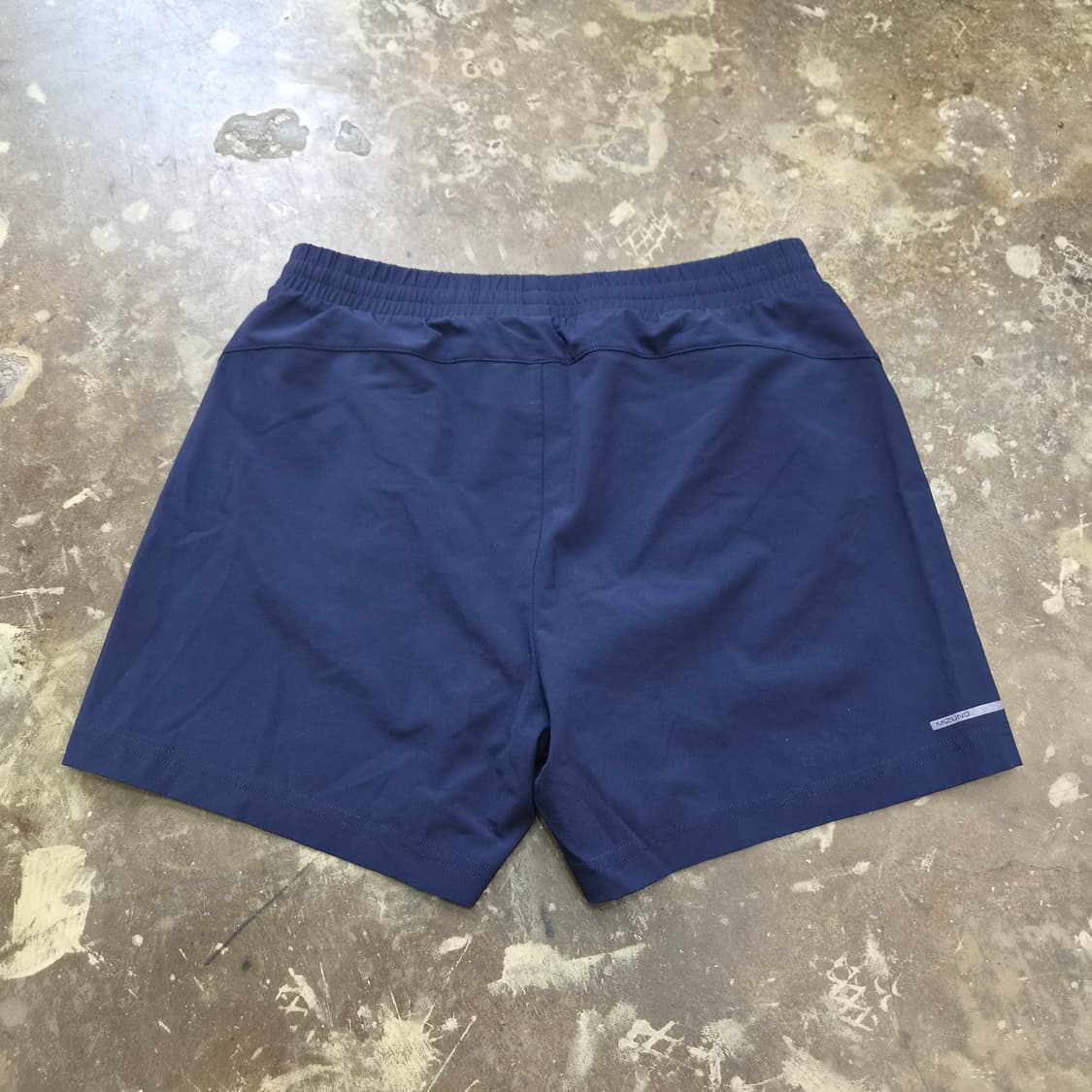 M) 미즈노 런닝 반바지 런닝 하프팬츠 런닝 코어 상품이미지5