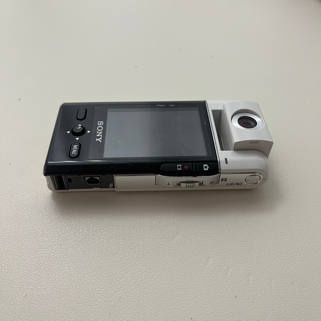 소니 블로기 mhs-pm5 상품이미지5